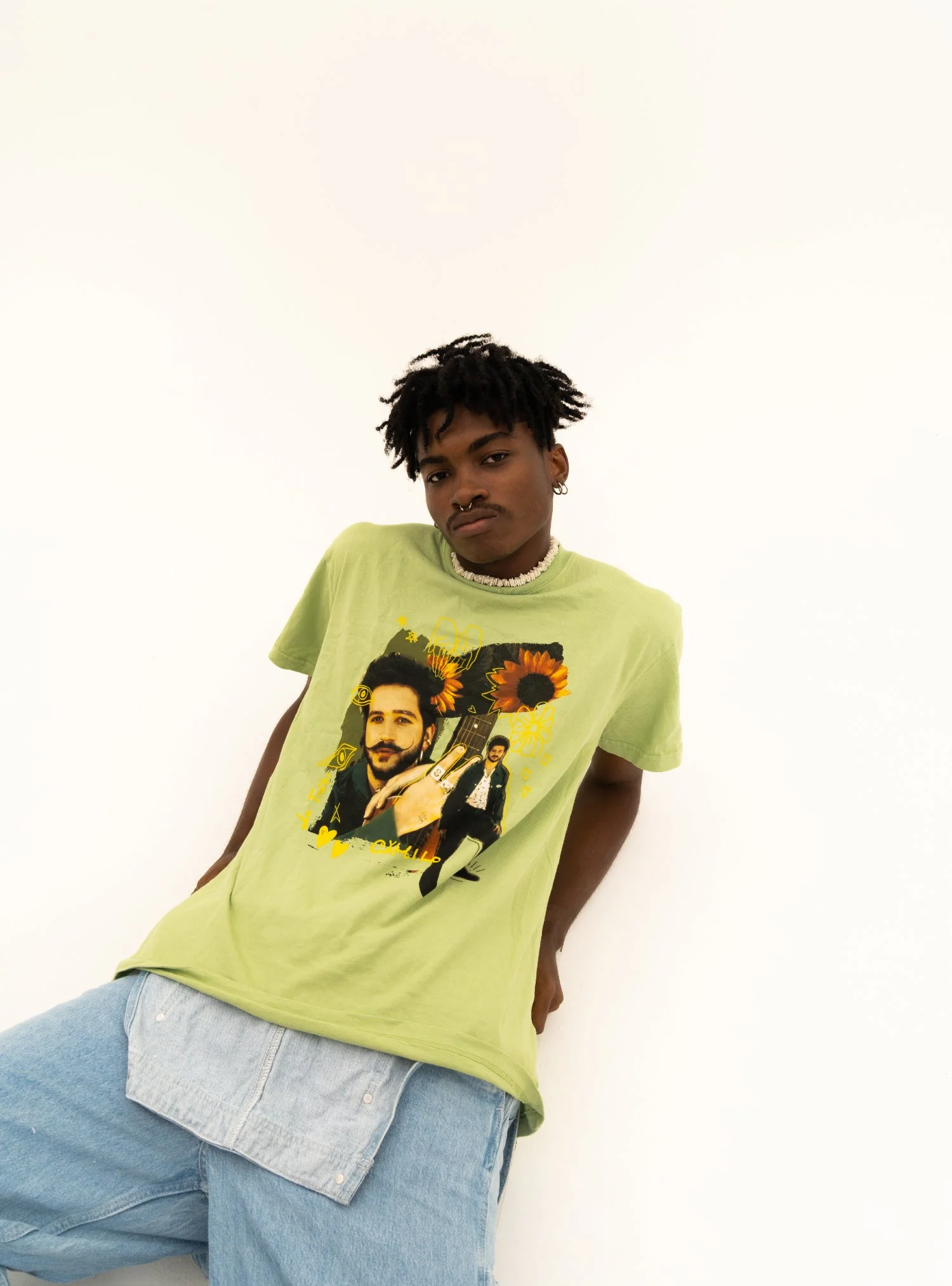 999 Tee