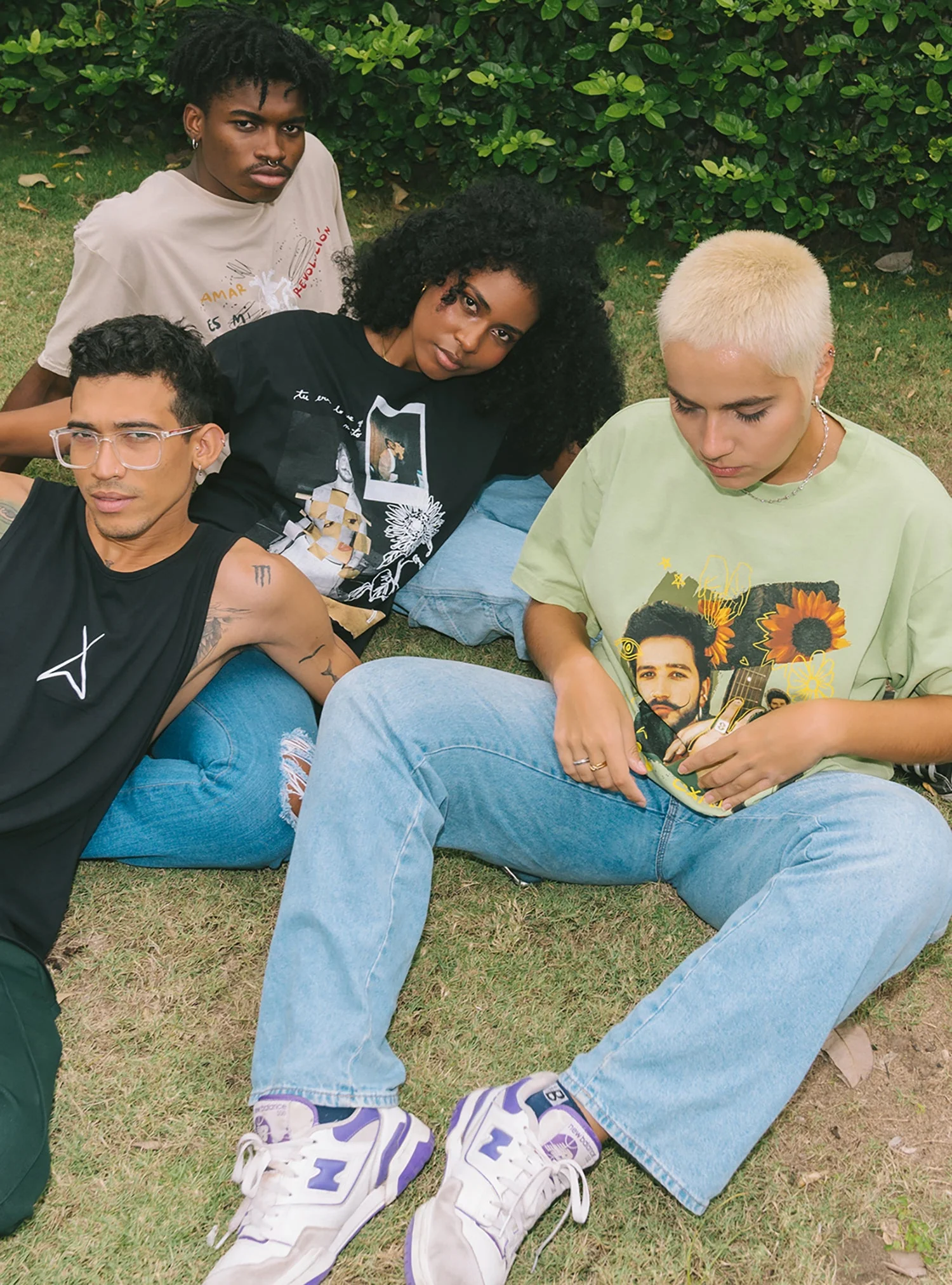 999 Tee - Image 19