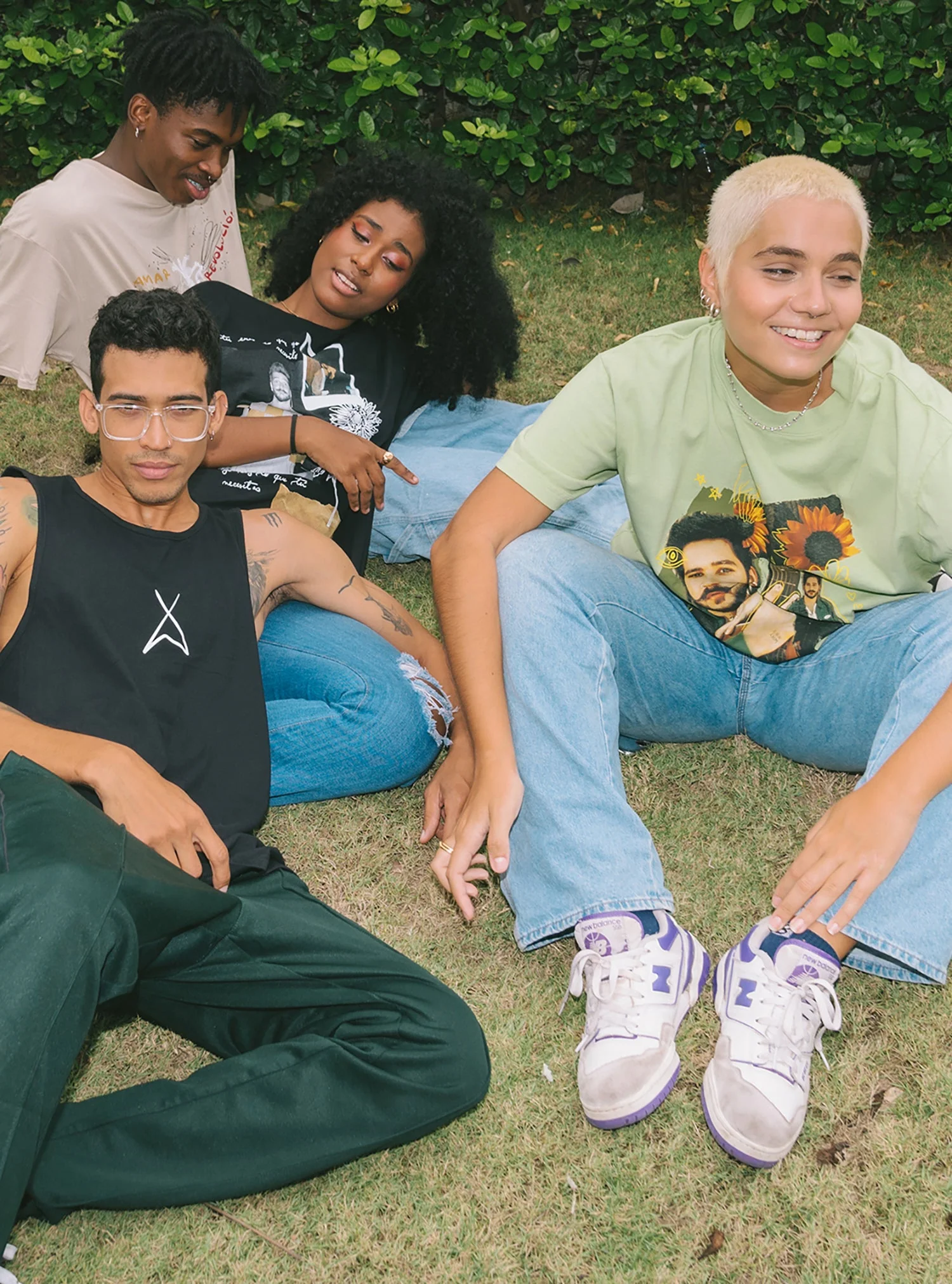 999 Tee - Image 20
