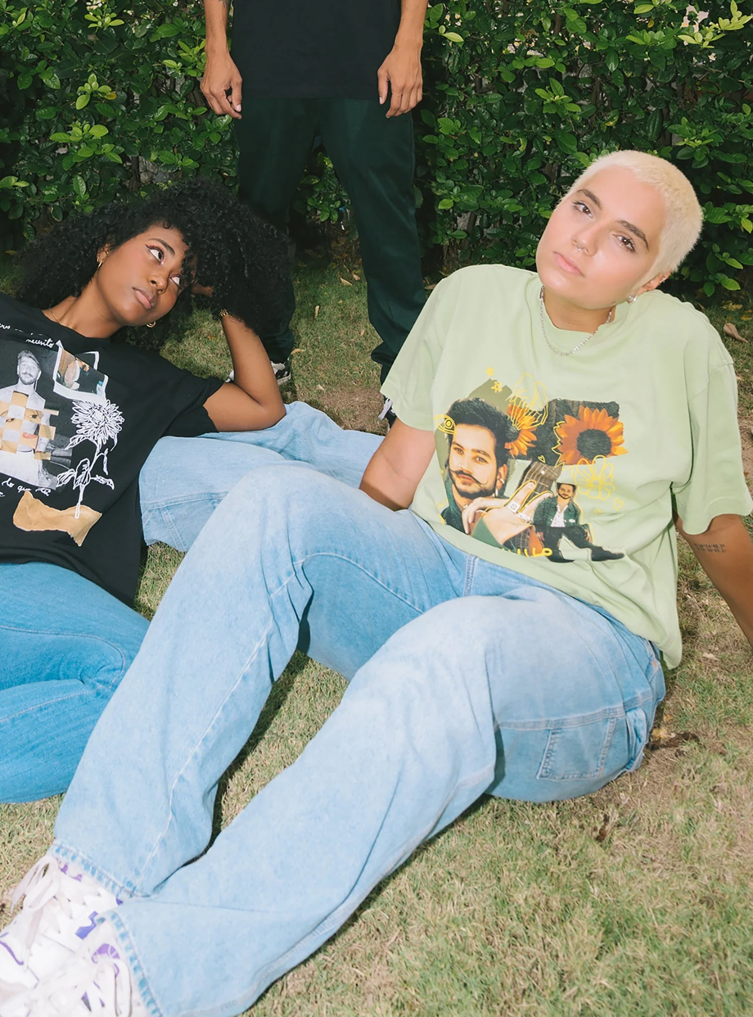 999 Tee - Image 21