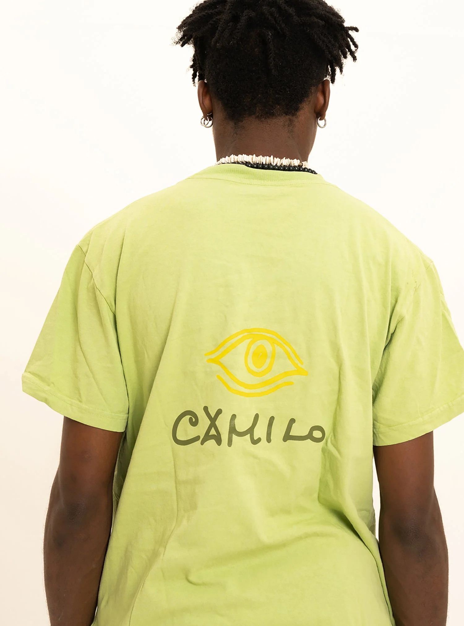 999 Tee - Image 4