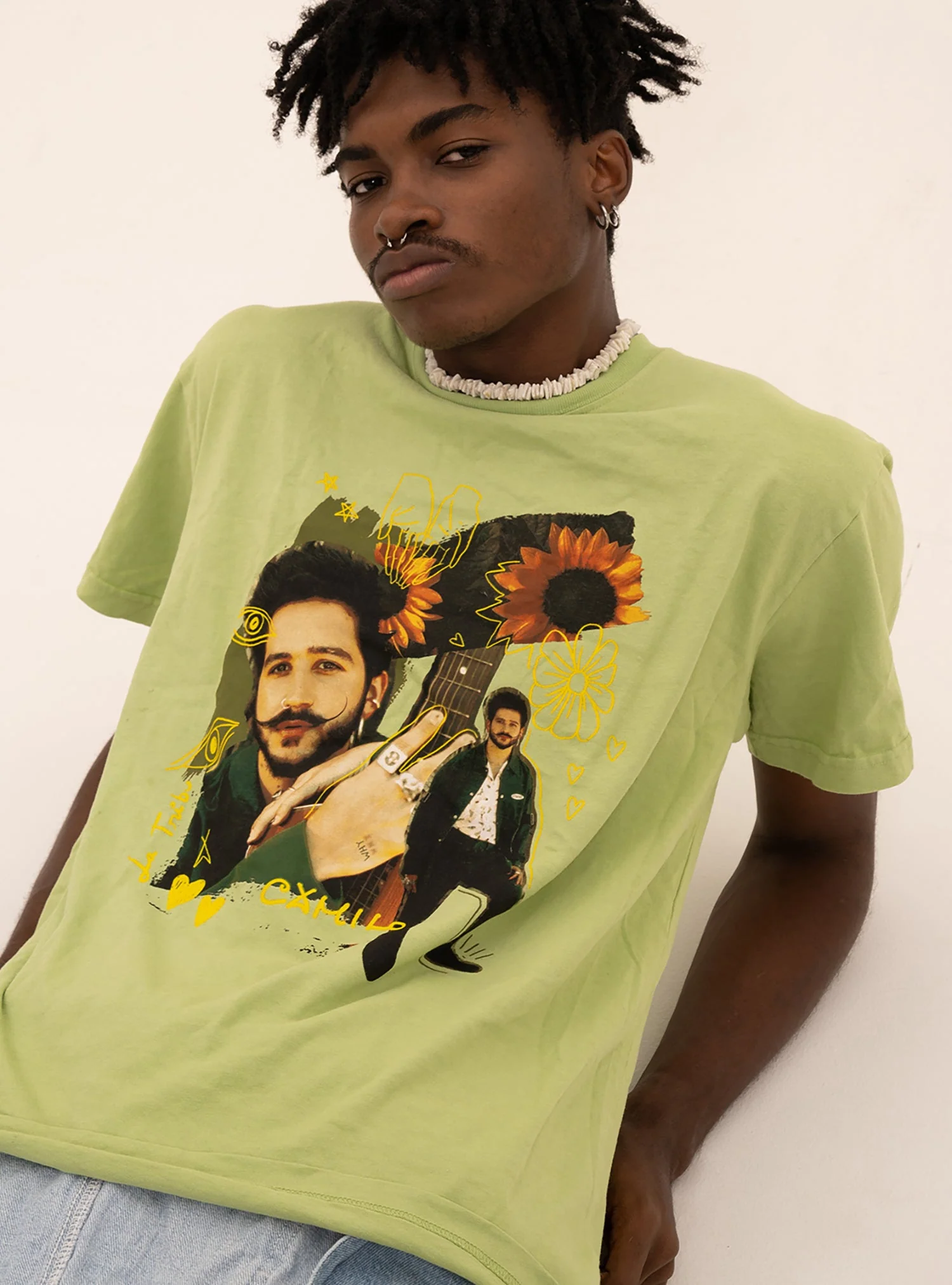 999 Tee - Image 7