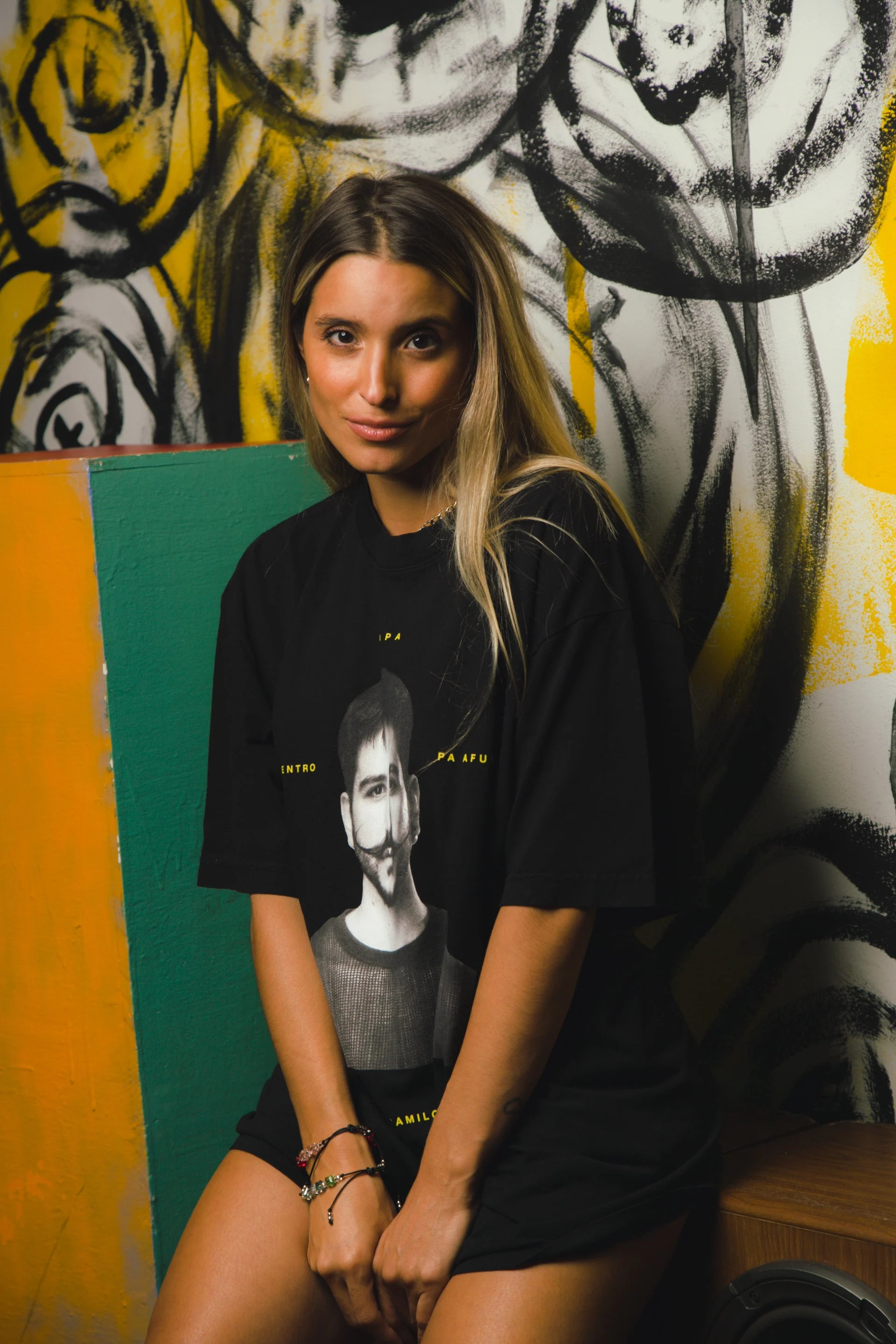 Camilo DAPA Tee - Image 12