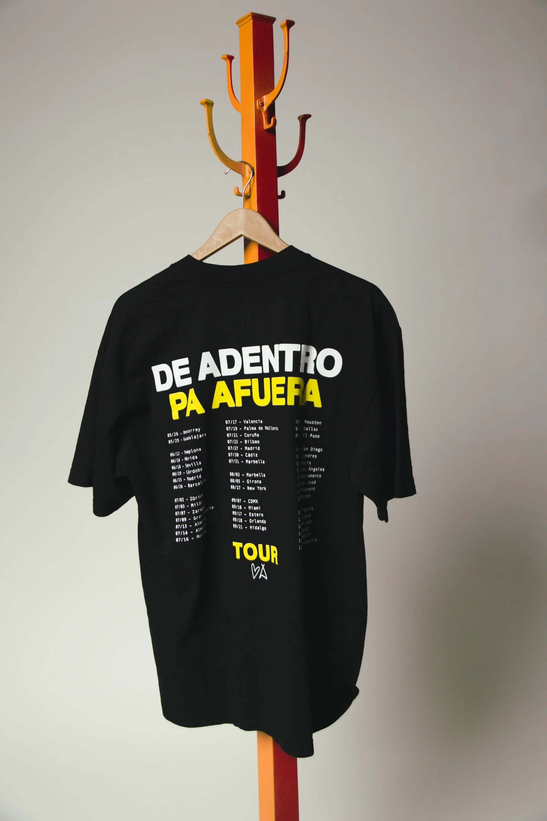 Camilo DAPA Tee - Image 14