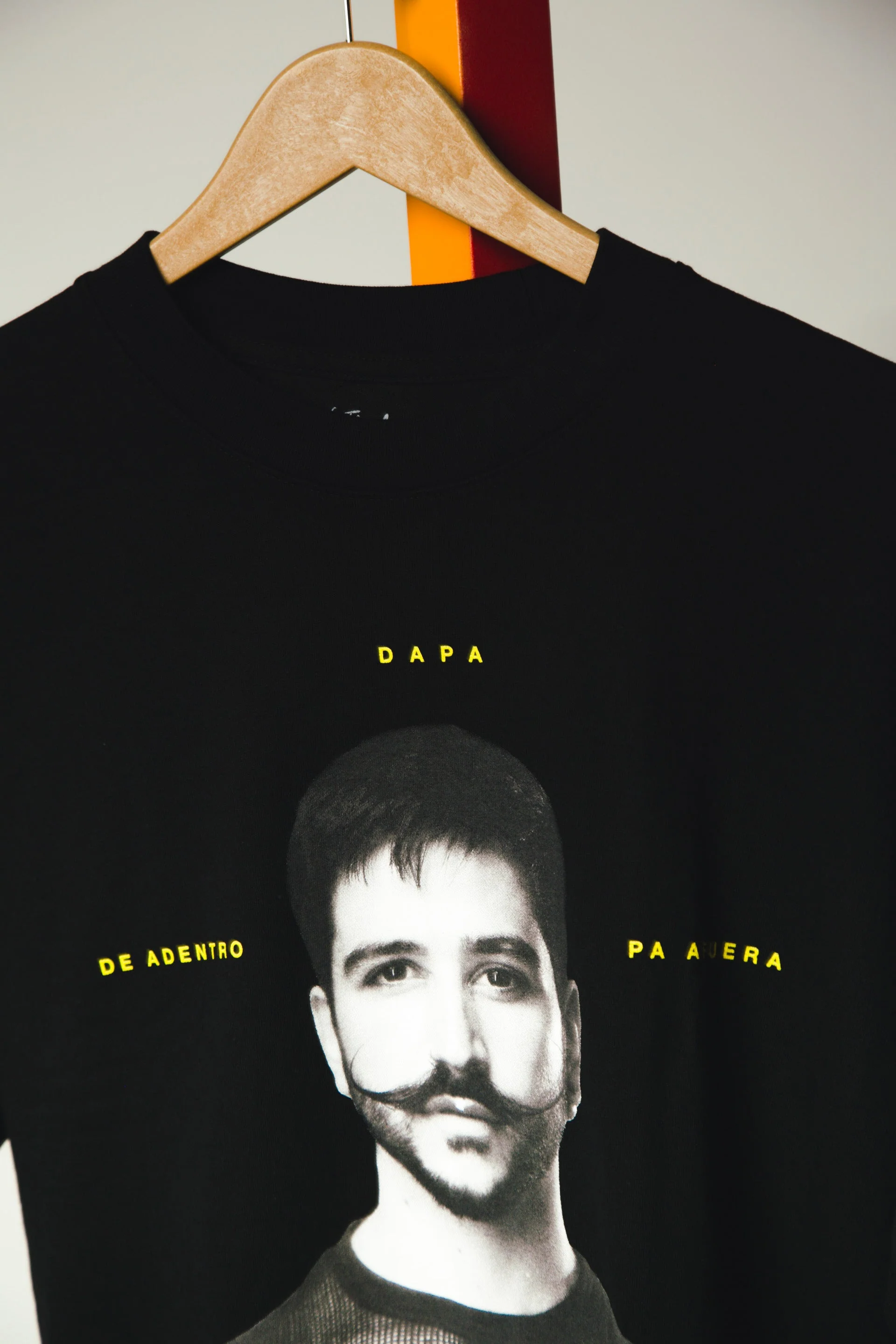 Camilo DAPA Tee - Image 16