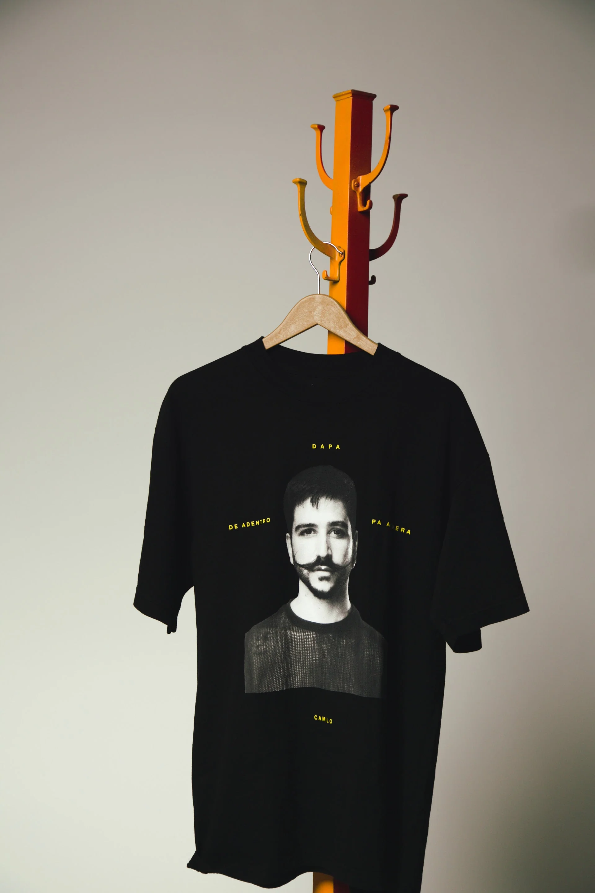 Camilo DAPA Tee - Image 17