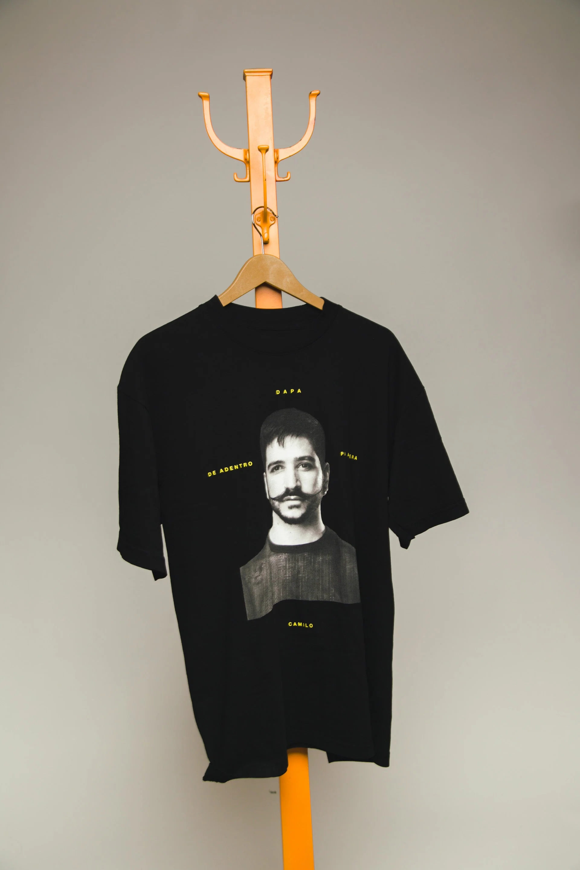 Camilo DAPA Tee - Image 18