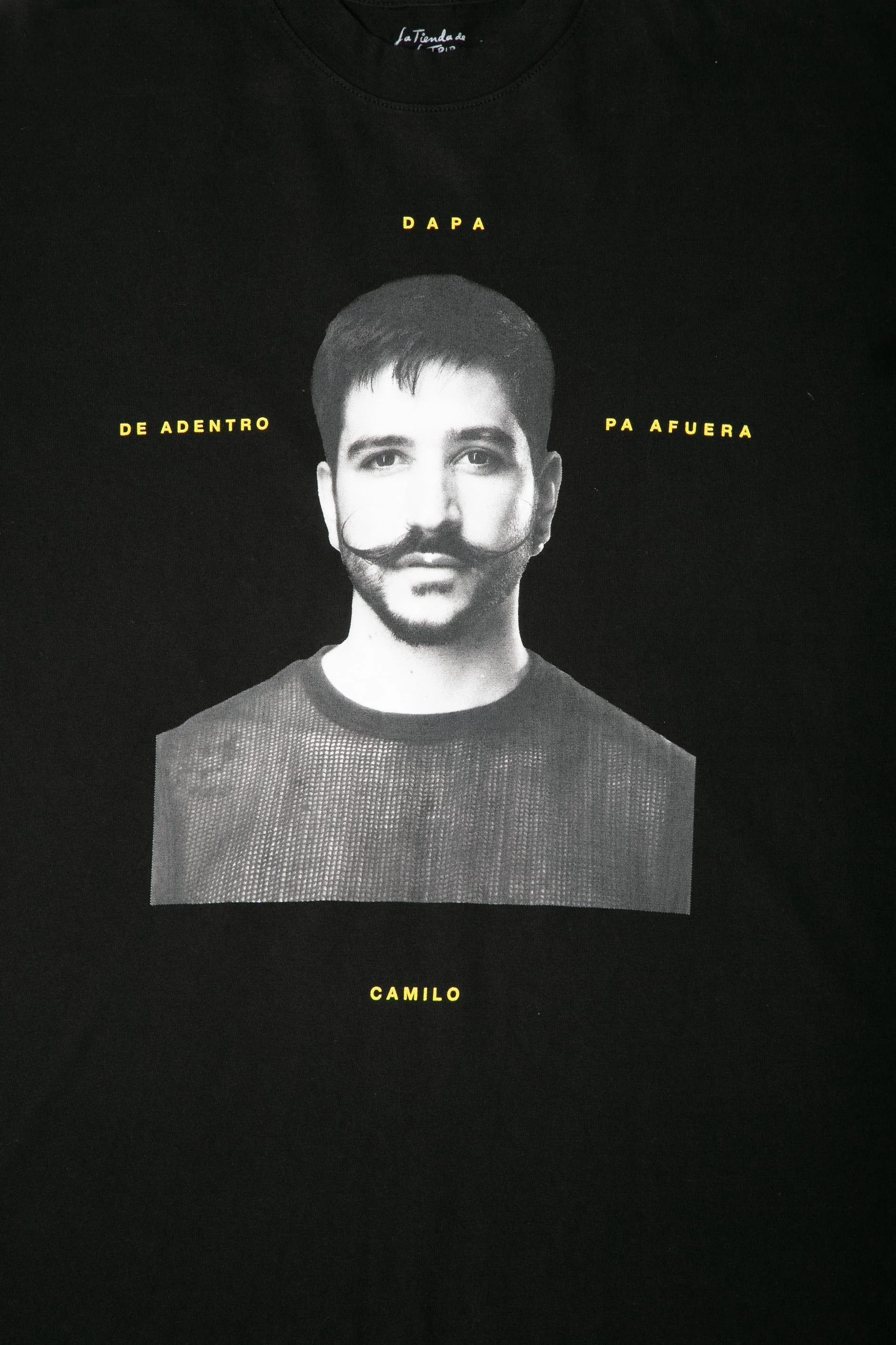 Camilo DAPA Tee - Image 22