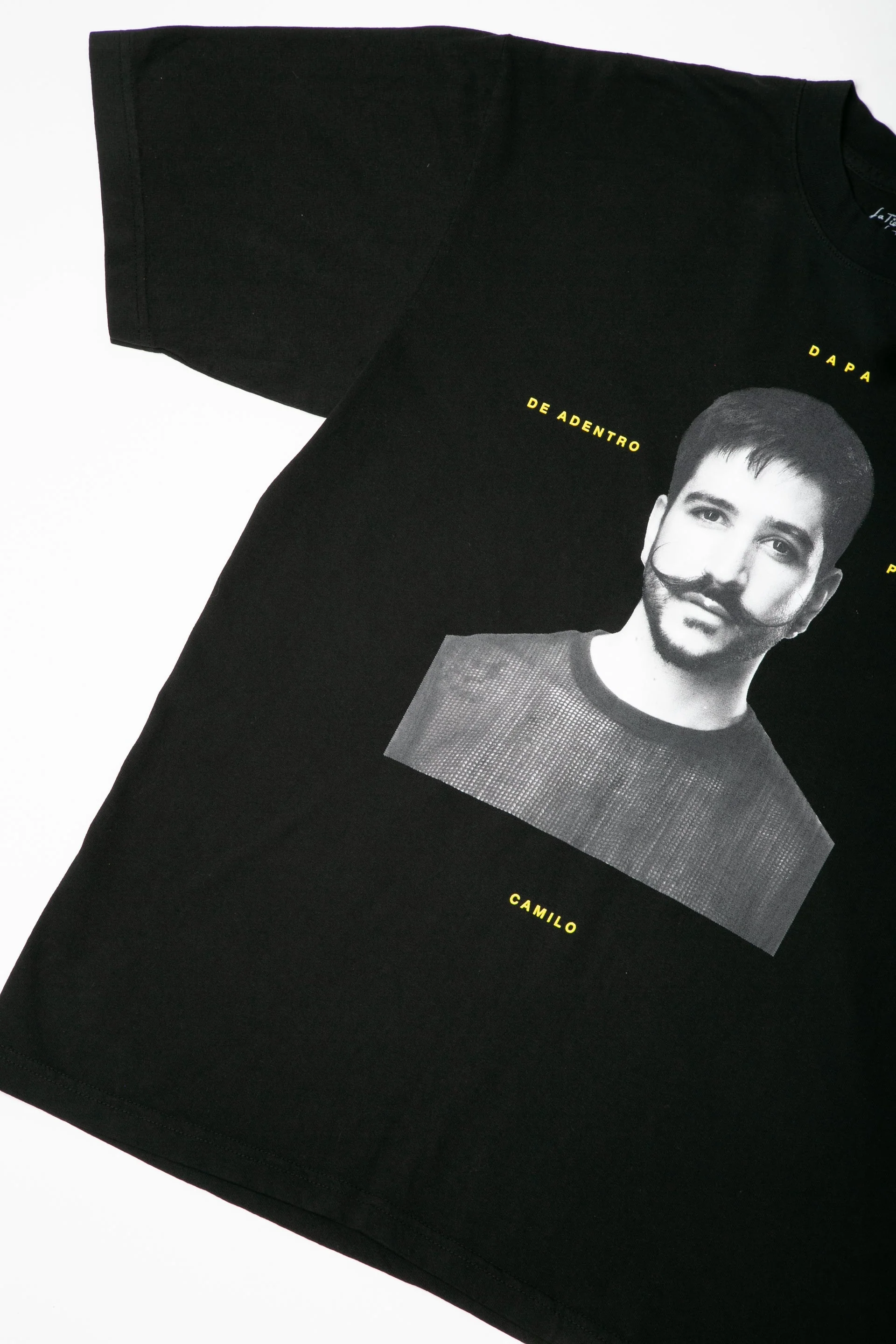 Camilo DAPA Tee - Image 23
