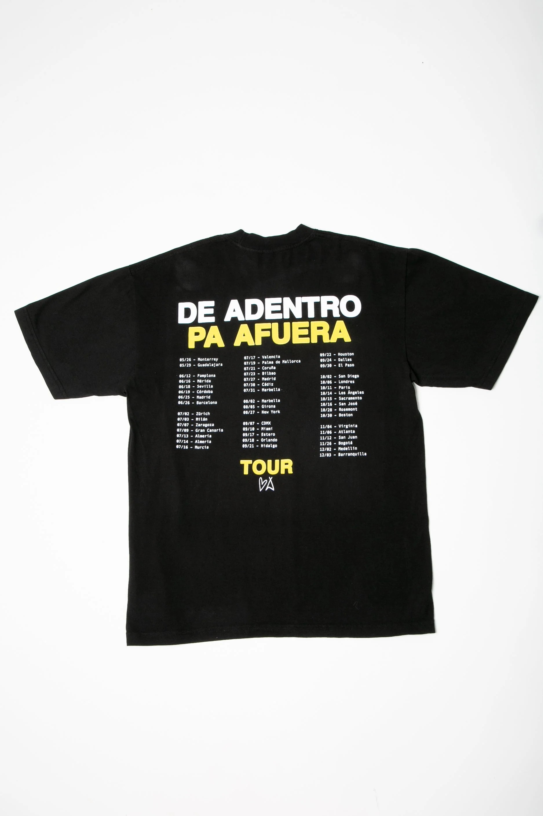 Camilo DAPA Tee - Image 25