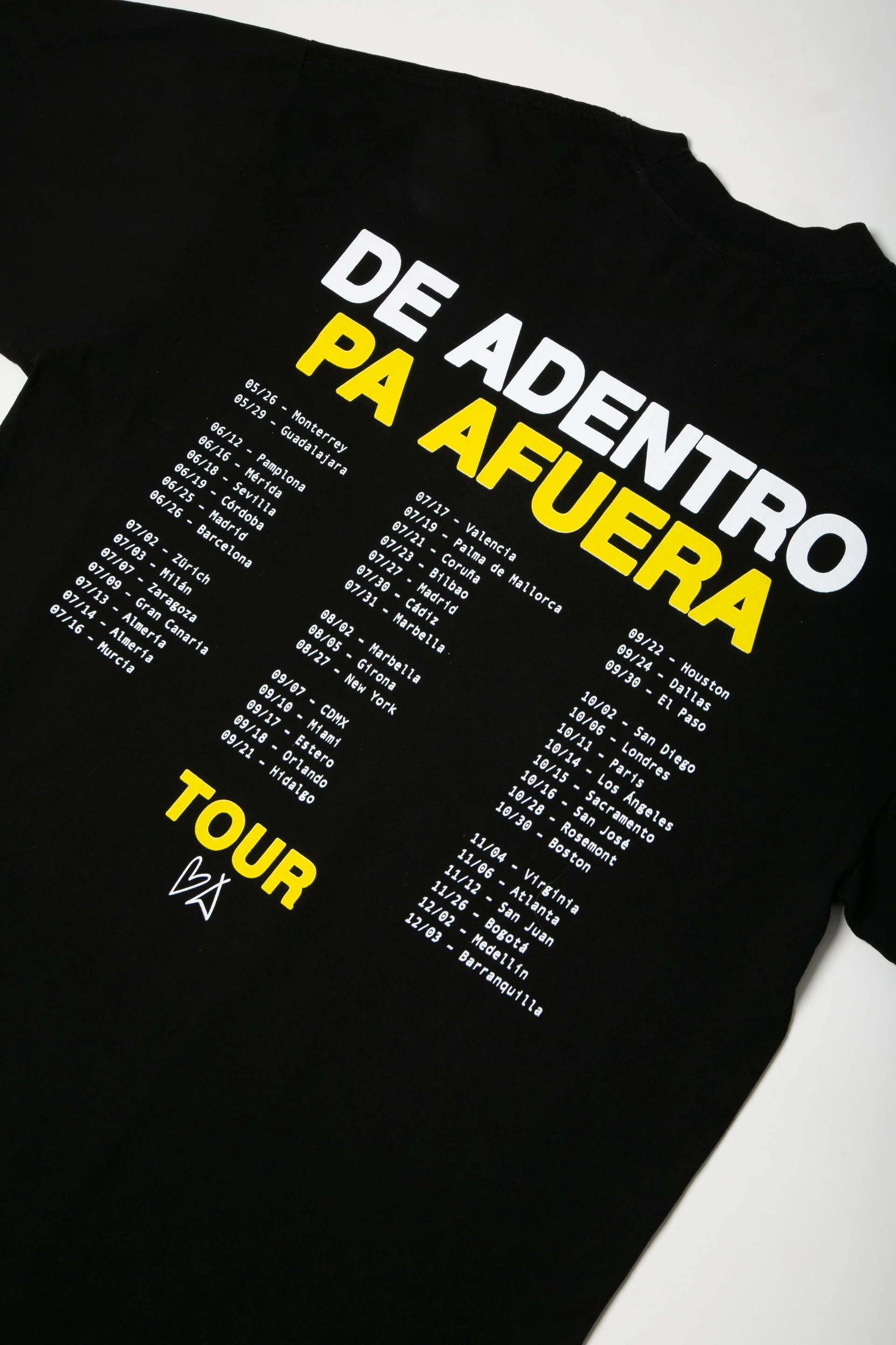Camilo DAPA Tee - Image 26