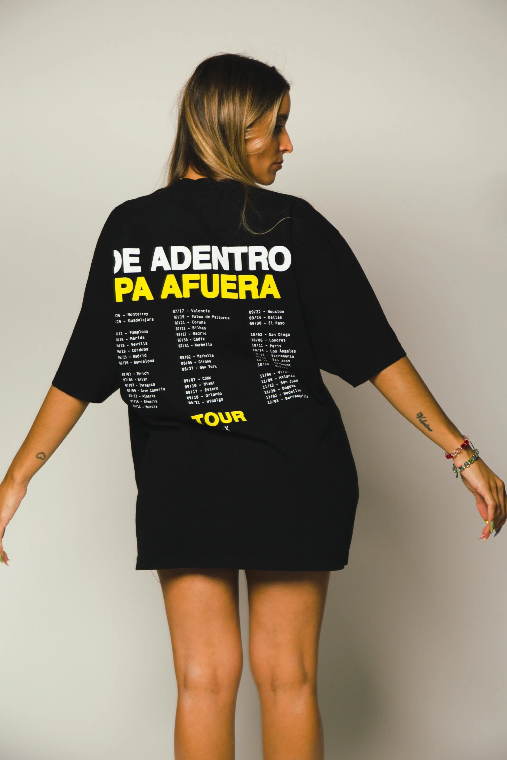 Camilo DAPA Tee - Image 4
