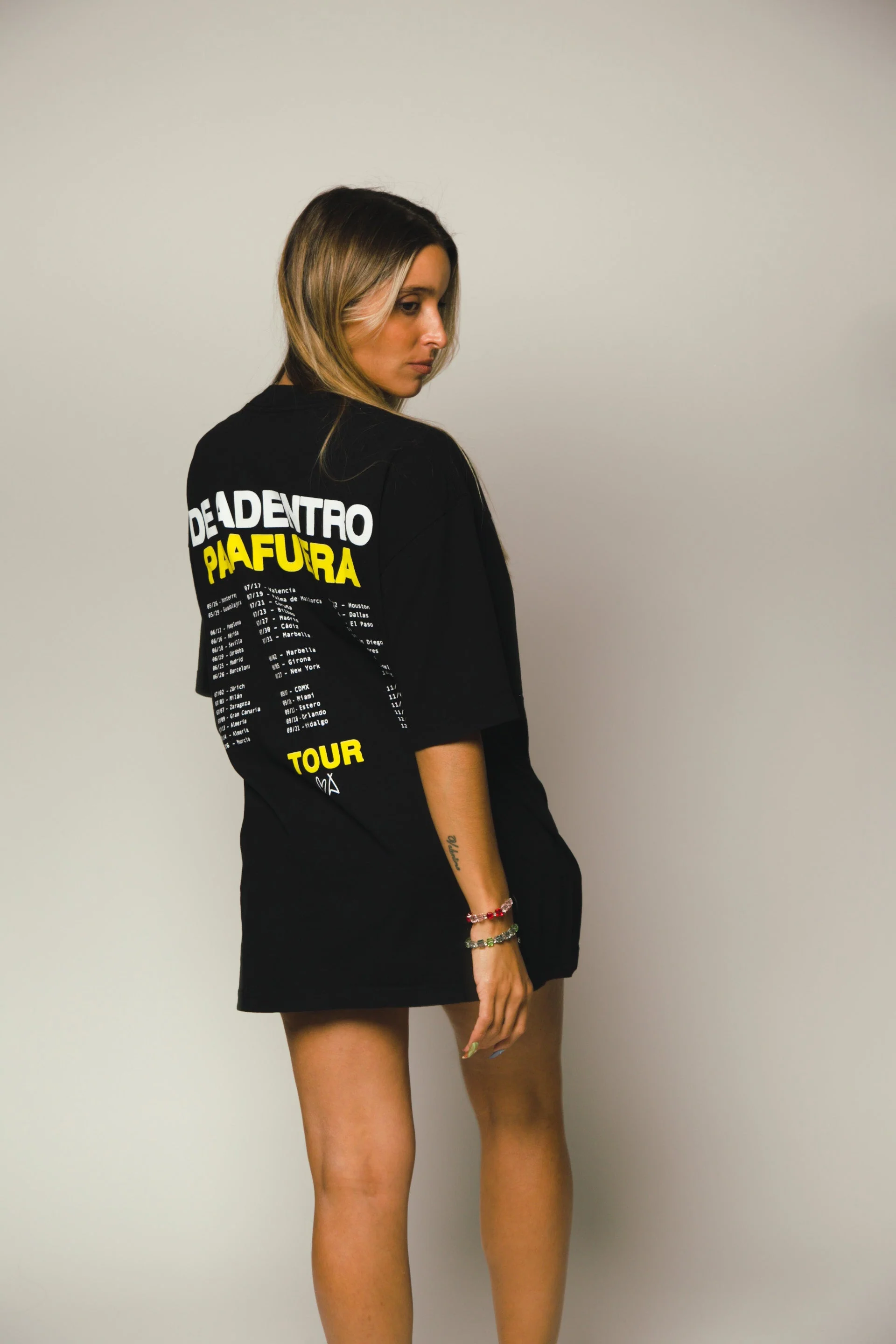 Camilo DAPA Tee - Image 7