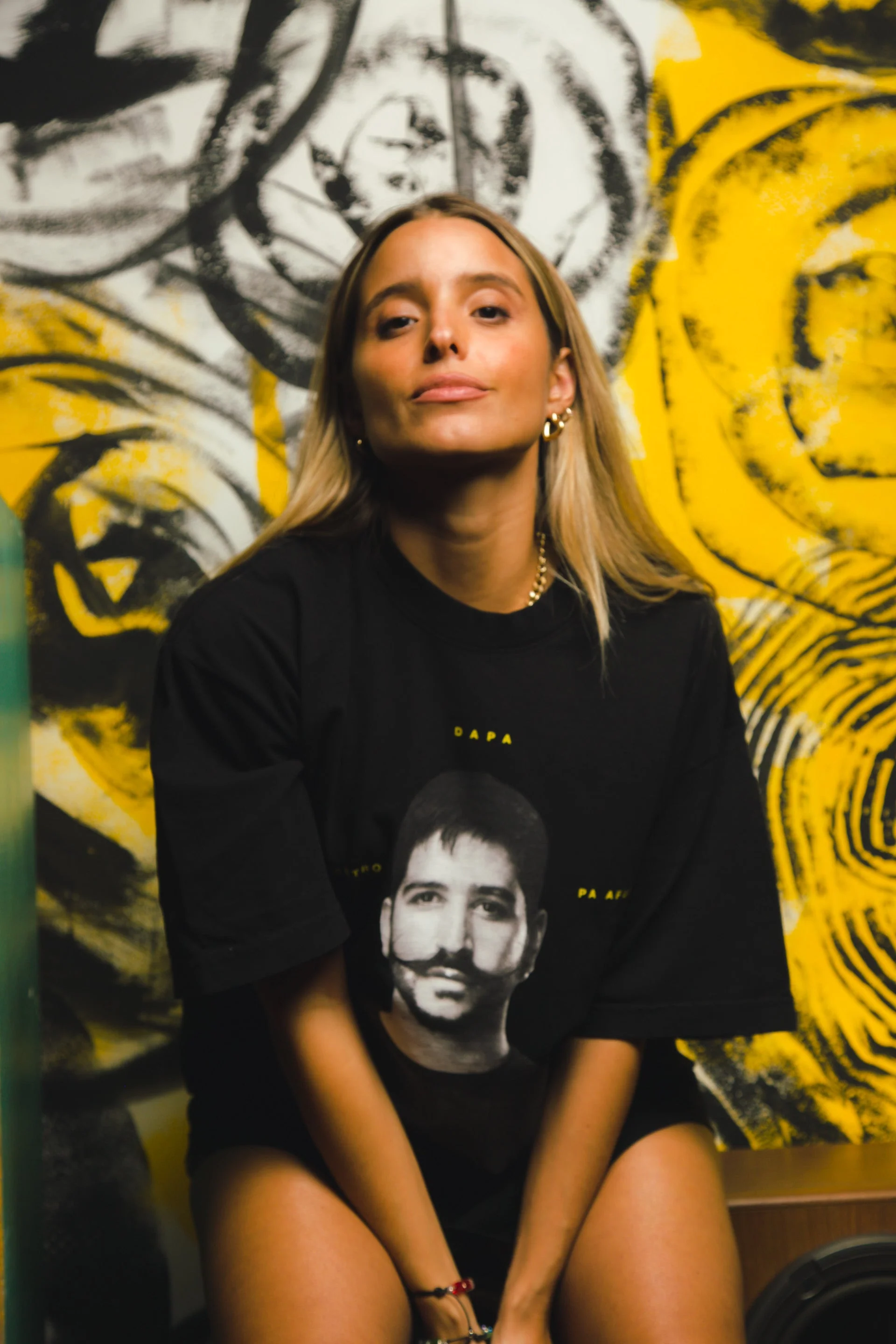 Camilo DAPA Tee - Image 9