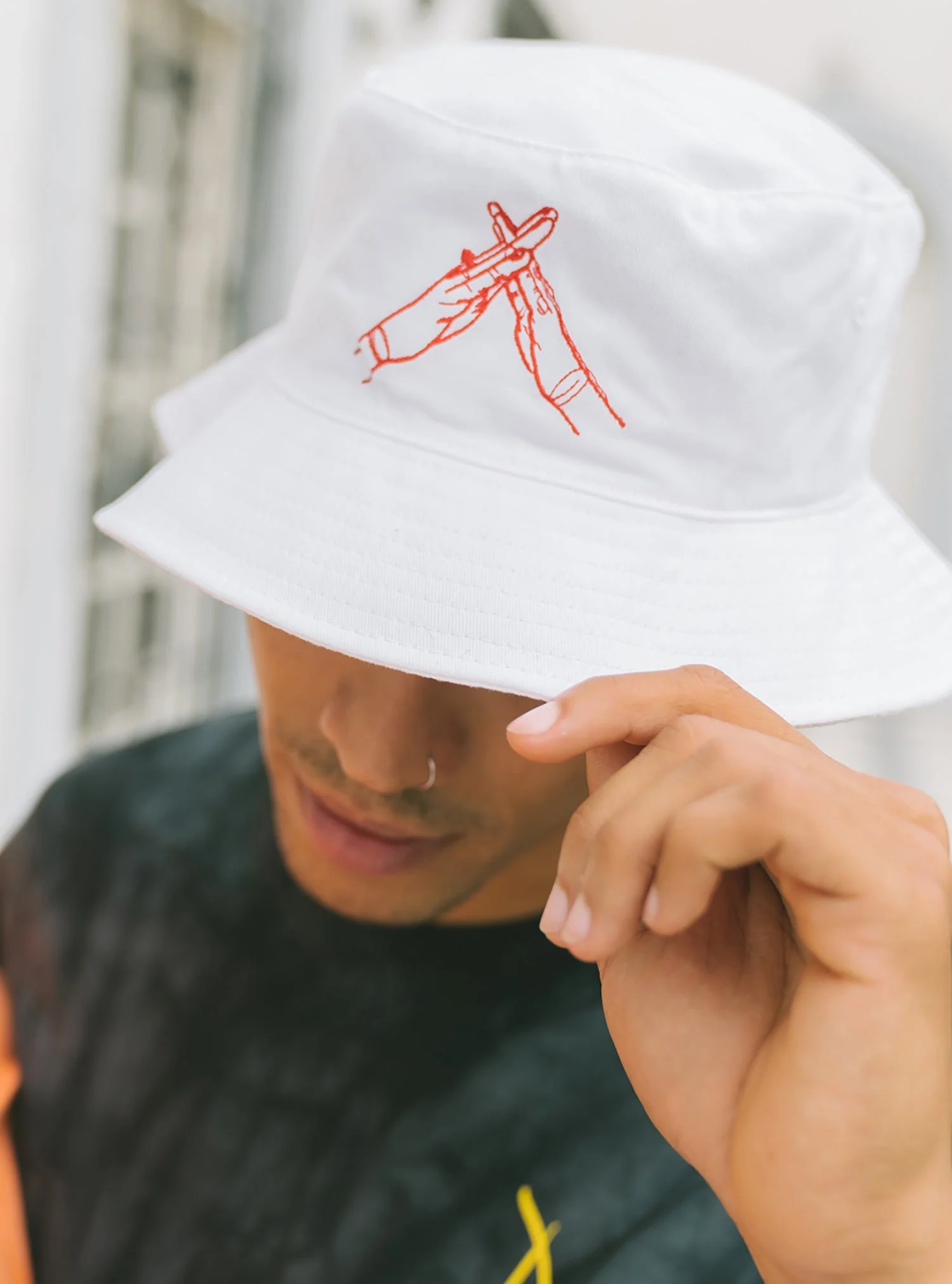 Bucket Hat - Image 17