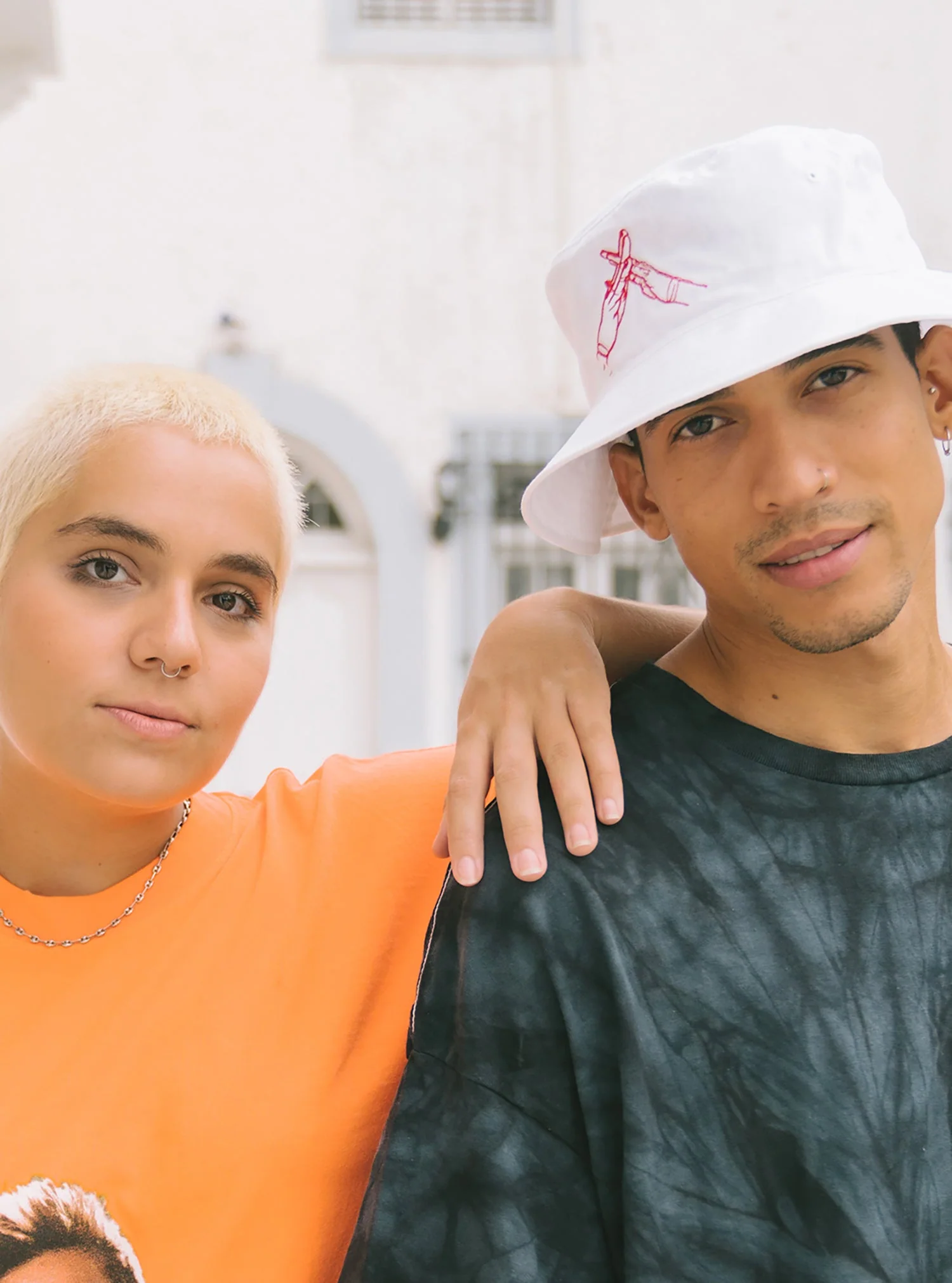 Bucket Hat - Image 18