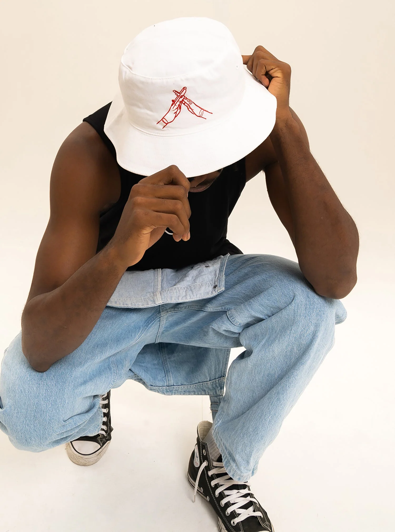 Bucket Hat - Image 2