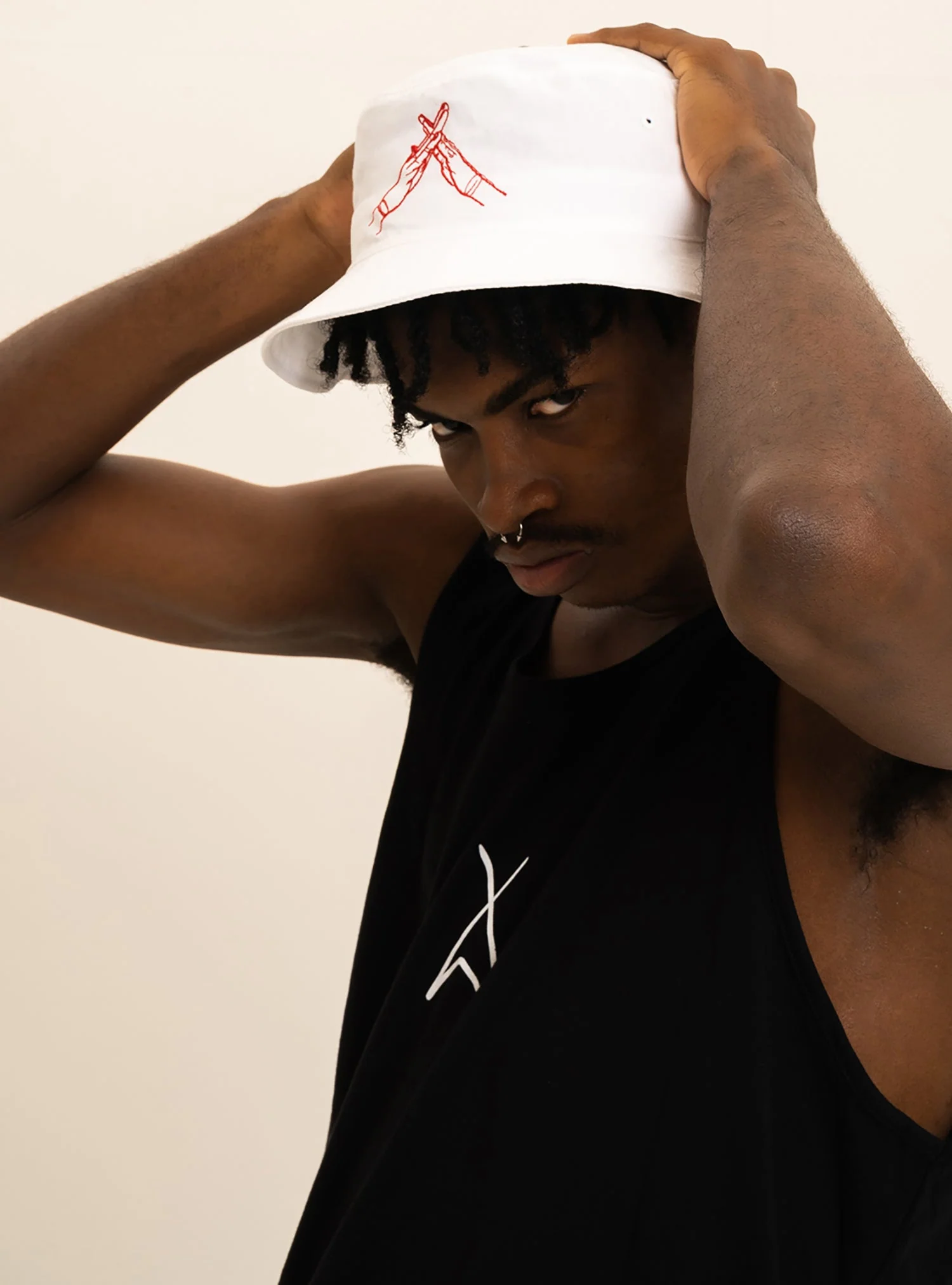 Bucket Hat - Image 3