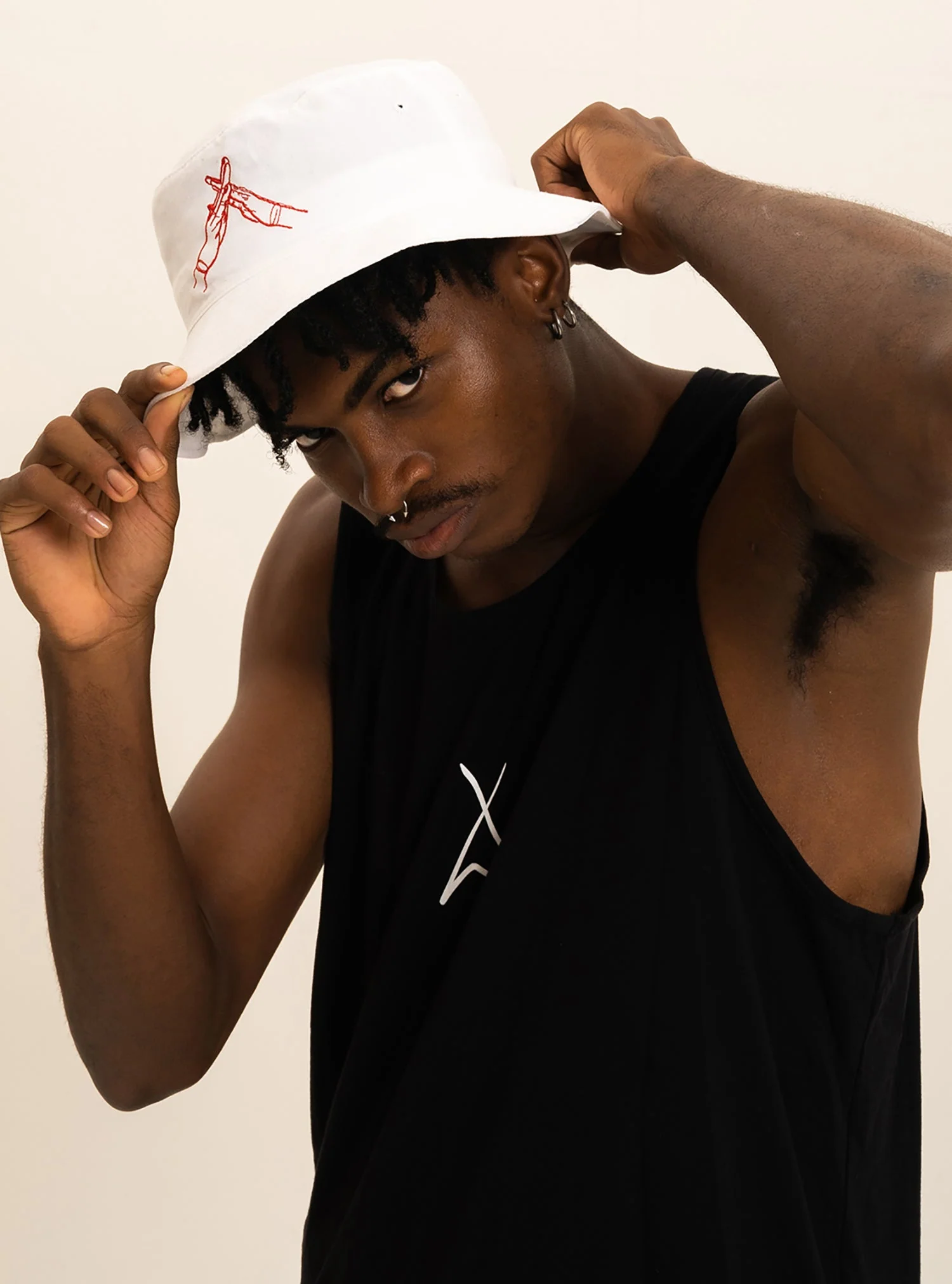 Bucket Hat - Image 4