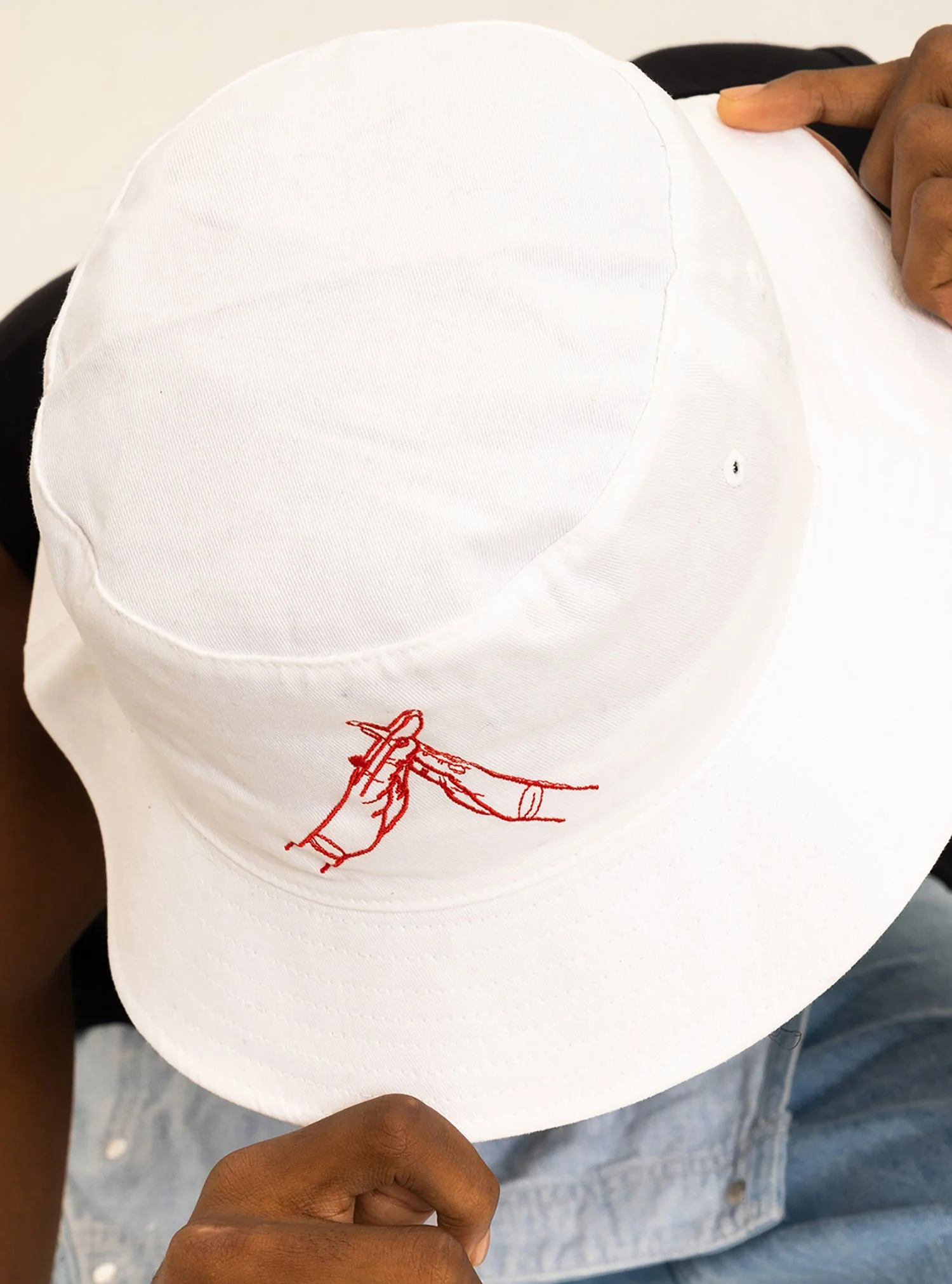 Bucket Hat - Image 5