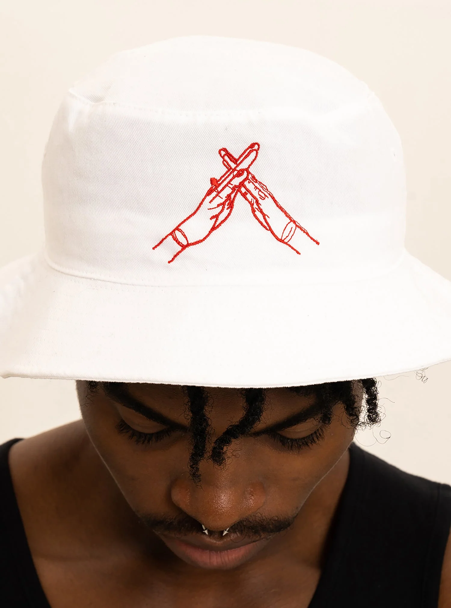 Bucket Hat - Image 8