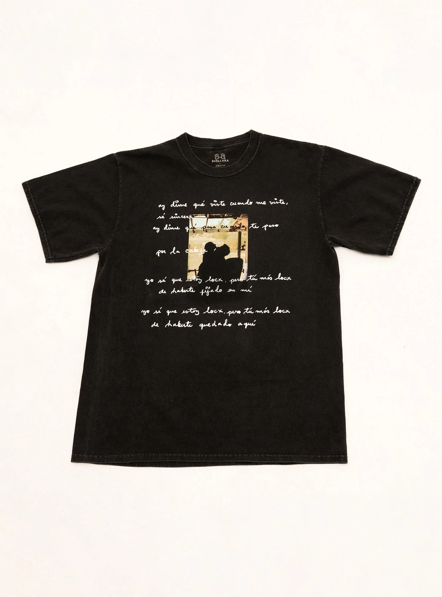 Camilo Y Evaluna Tee - Image 10
