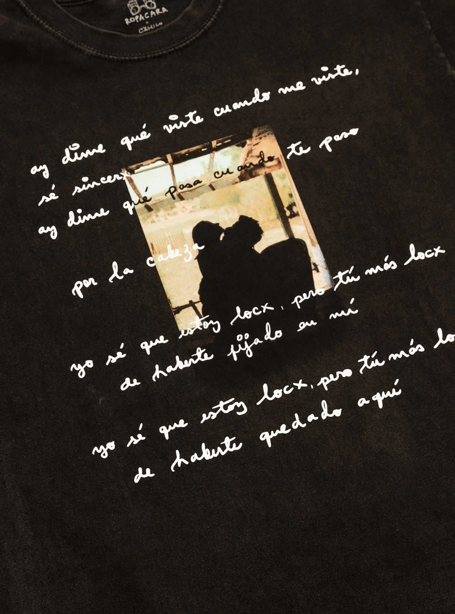 Camilo Y Evaluna Tee - Image 11
