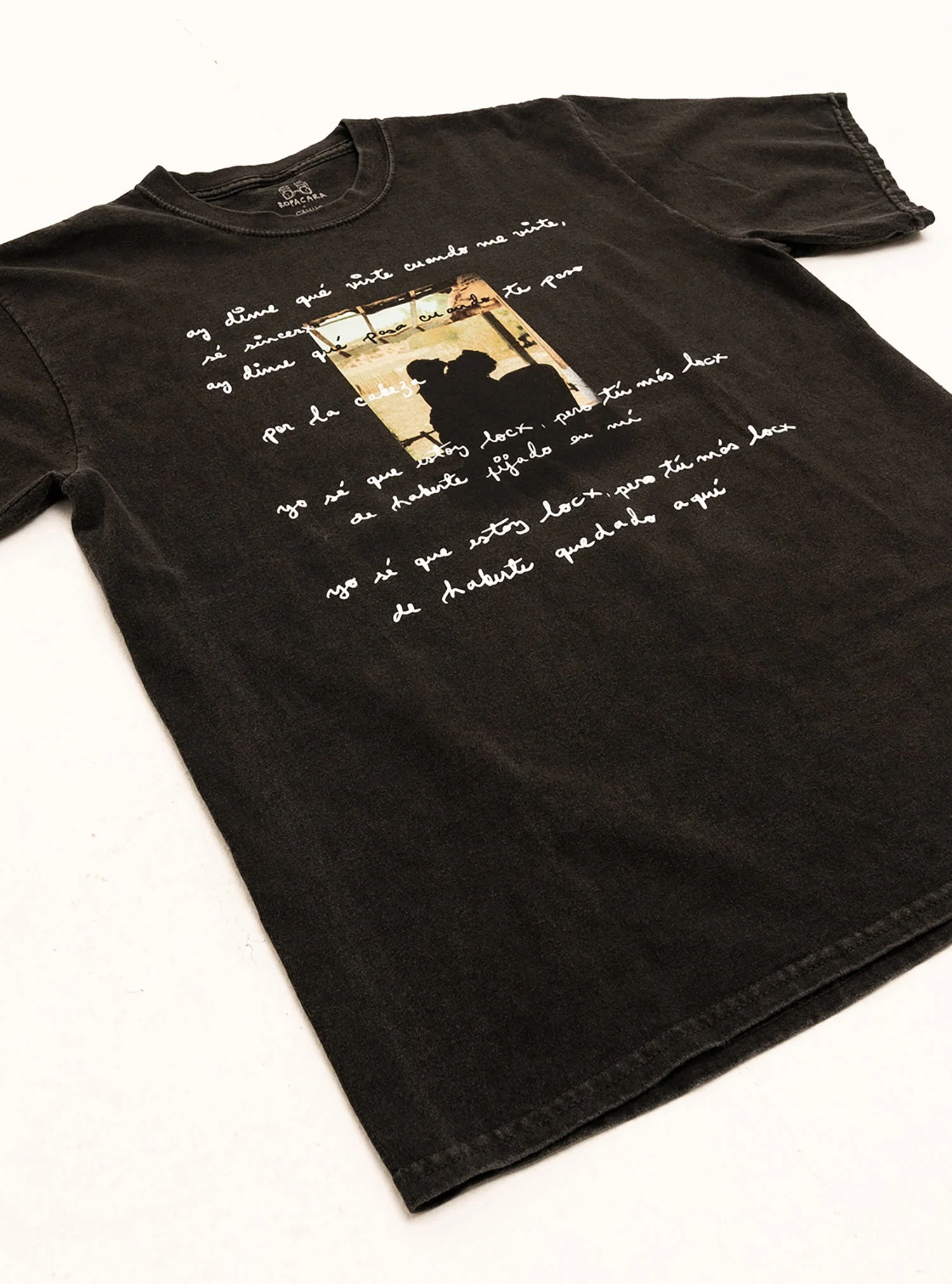 Camilo Y Evaluna Tee - Image 12