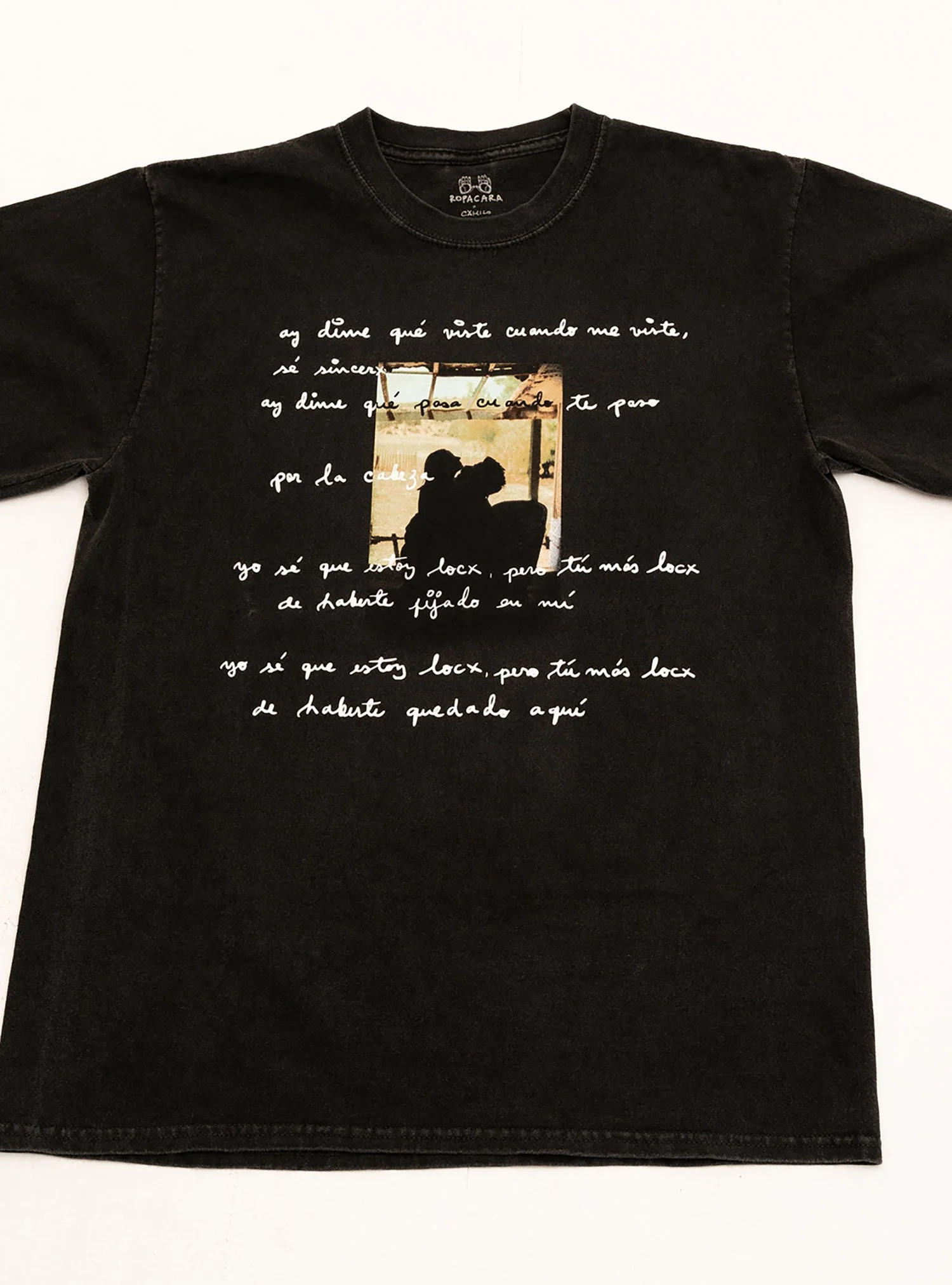 Camilo Y Evaluna Tee - Image 13