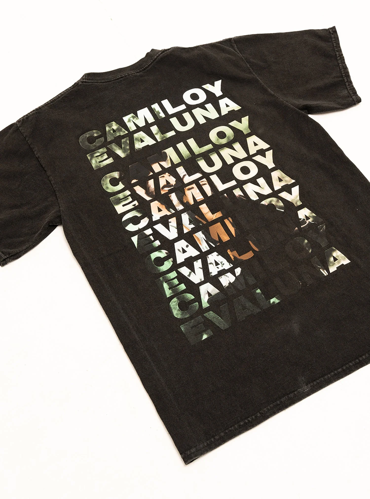 Camilo Y Evaluna Tee - Image 14