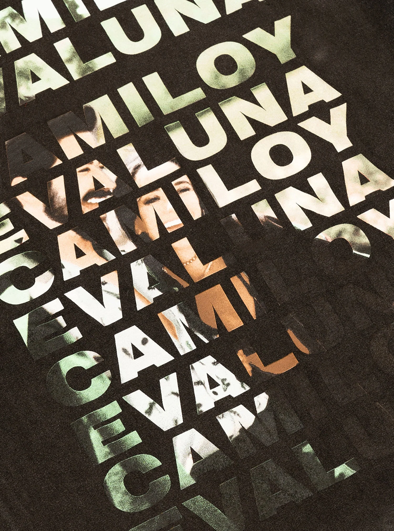 Camilo Y Evaluna Tee - Image 6
