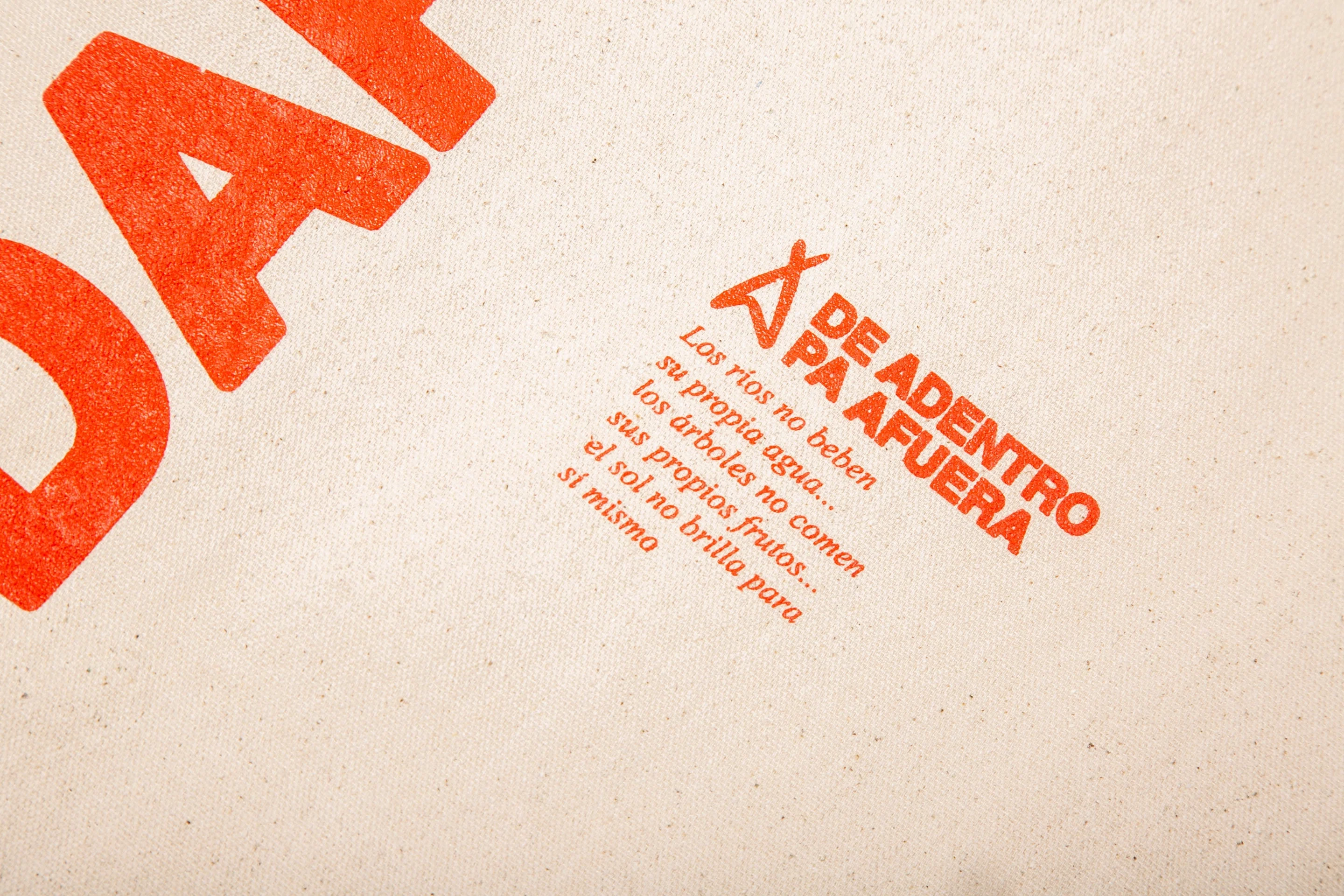 DAPA Tote - Image 4