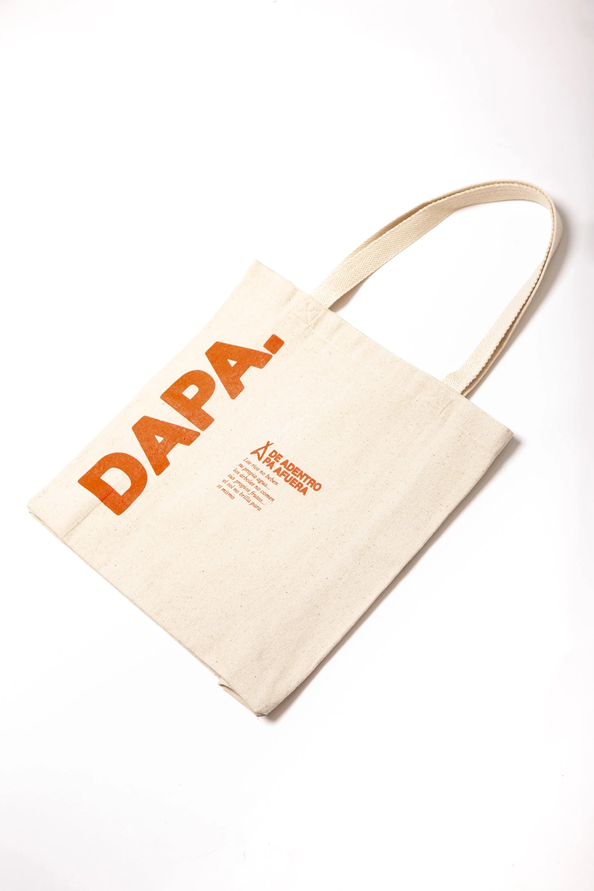 DAPA Tote - Image 5