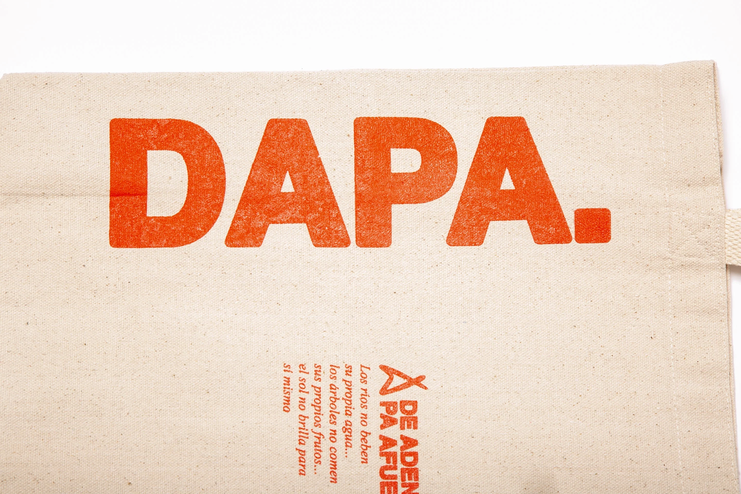 DAPA Tote - Image 6
