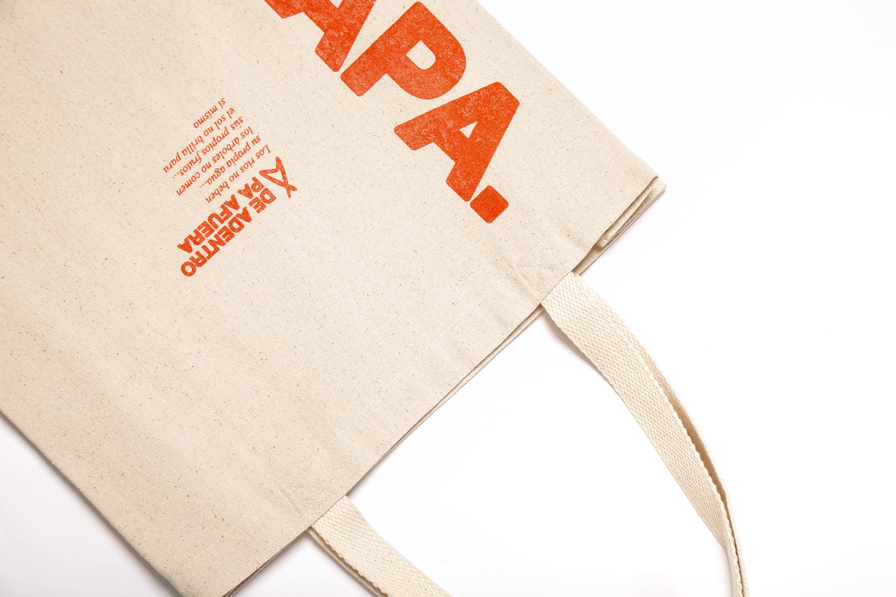 DAPA Tote - Image 7