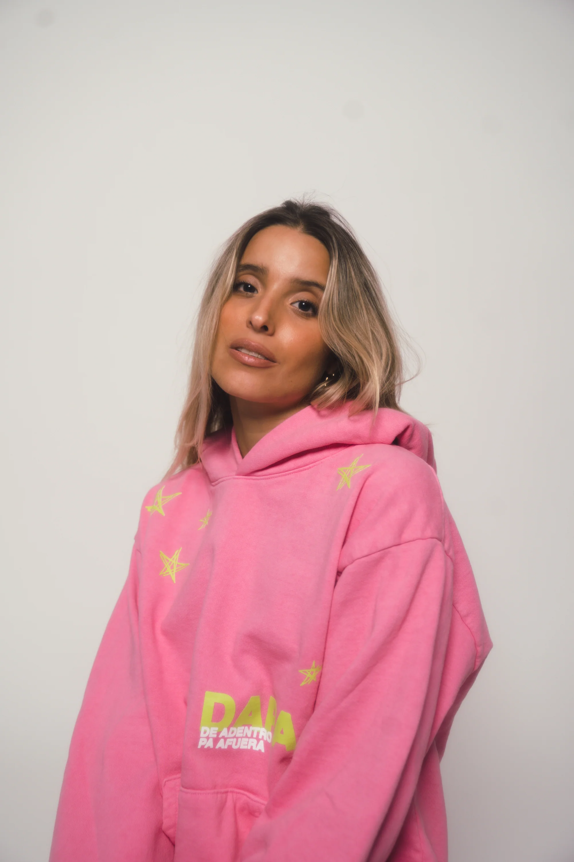 DAPA Tracklist Pullover Hoodie - Image 10