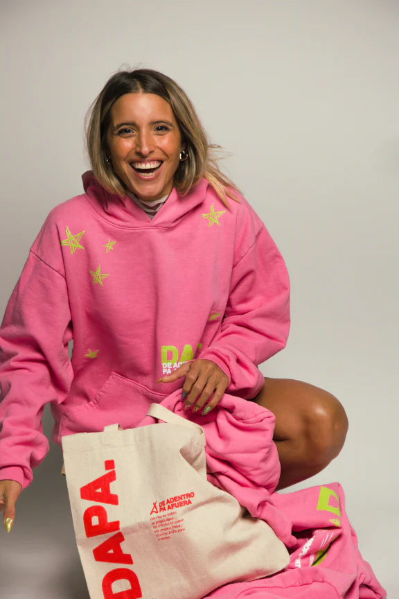DAPA Tracklist Pullover Hoodie - Image 11