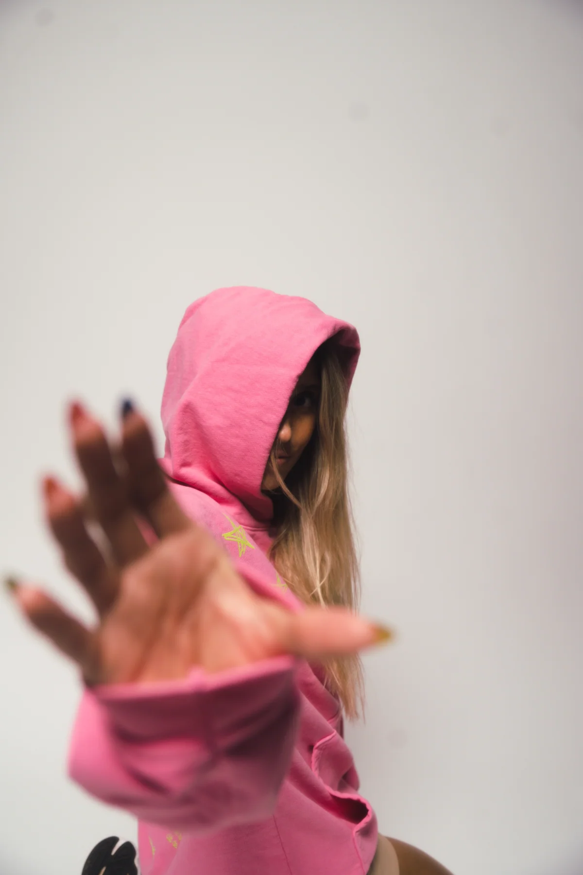 DAPA Tracklist Pullover Hoodie - Image 19