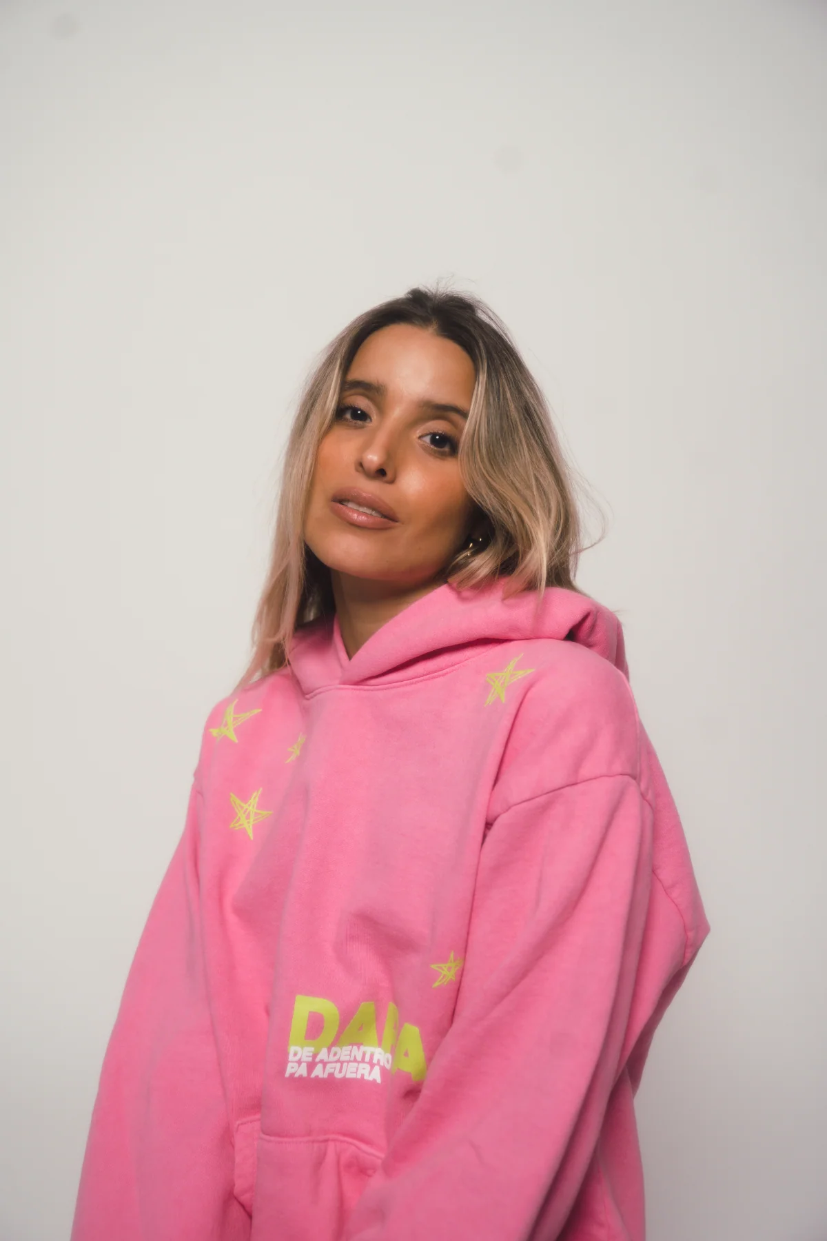 DAPA Tracklist Pullover Hoodie - Image 21