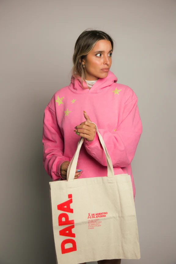DAPA Tracklist Pullover Hoodie - Image 27