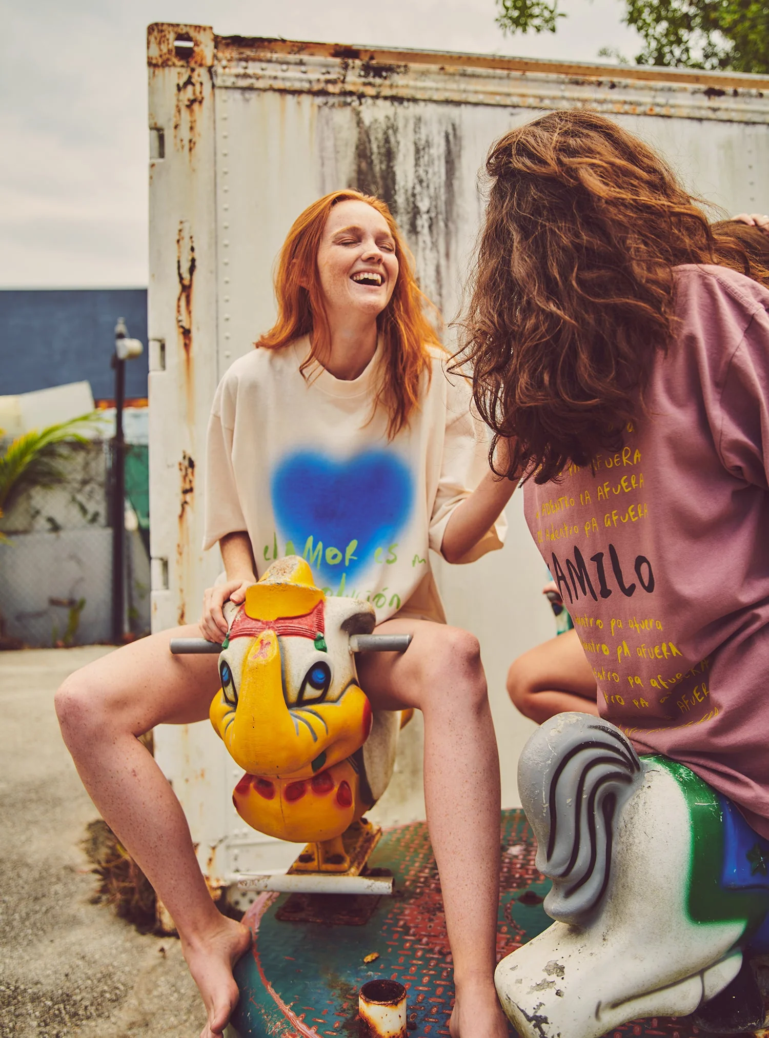 El Amor Tee - Image 19
