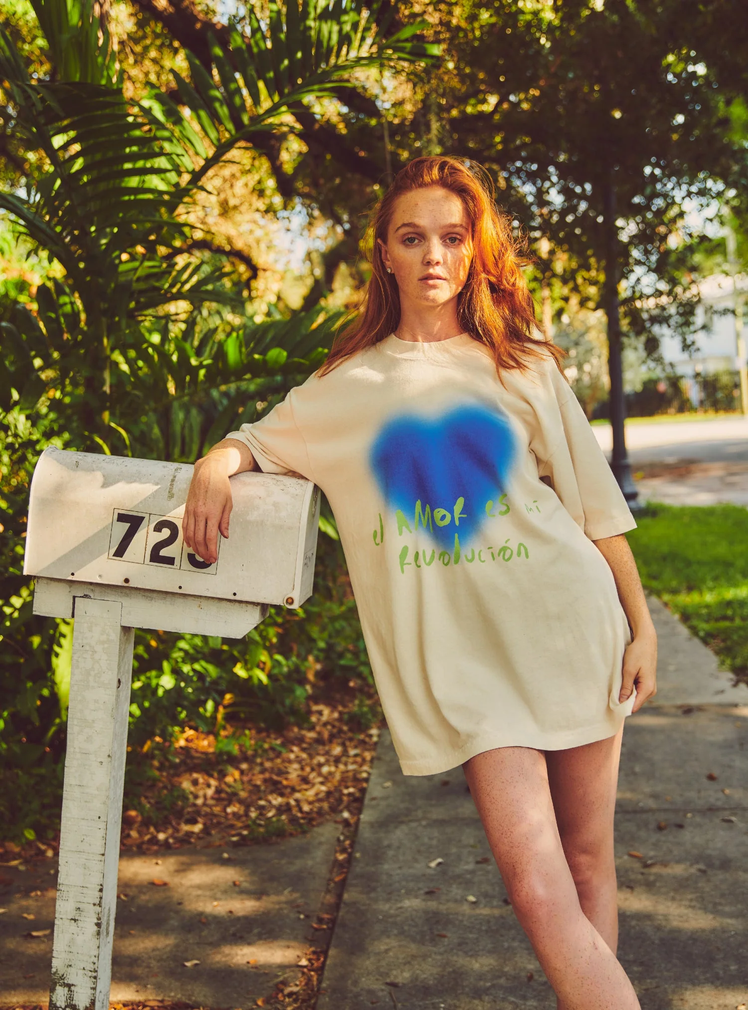 El Amor Tee - Image 24