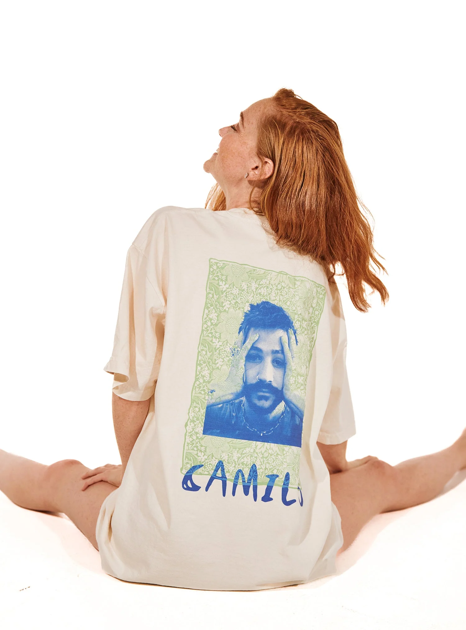 El Amor Tee - Image 3
