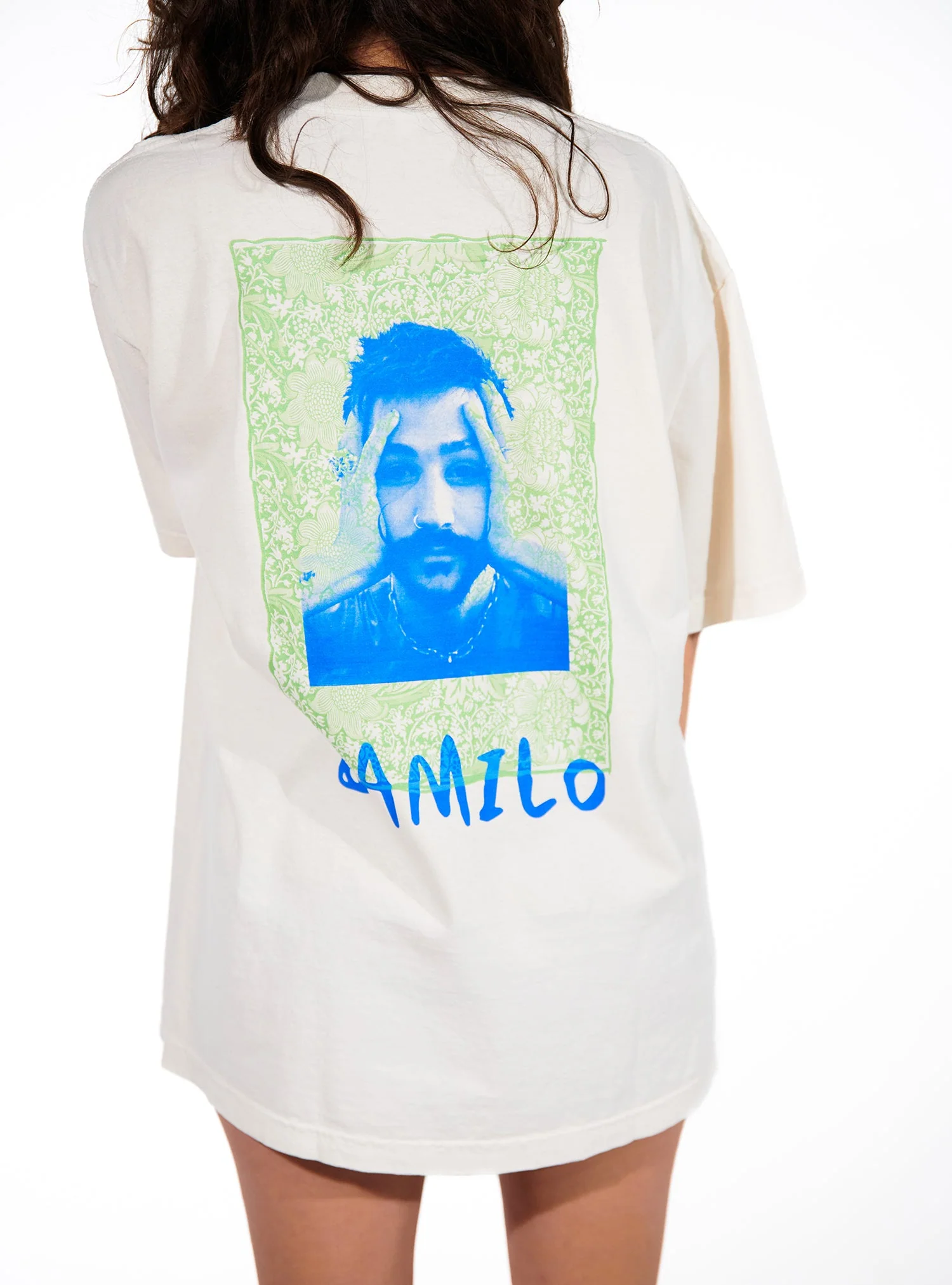 El Amor Tee - Image 5