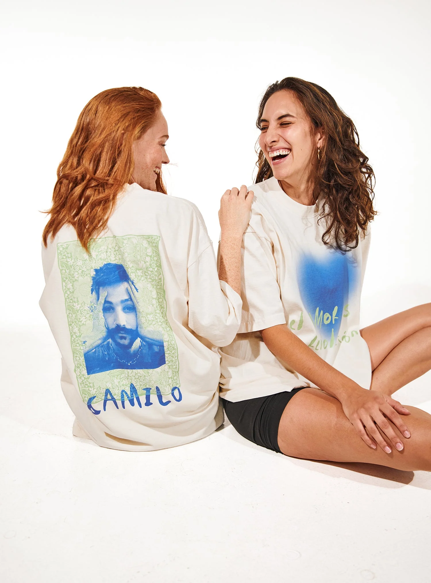 El Amor Tee - Image 7