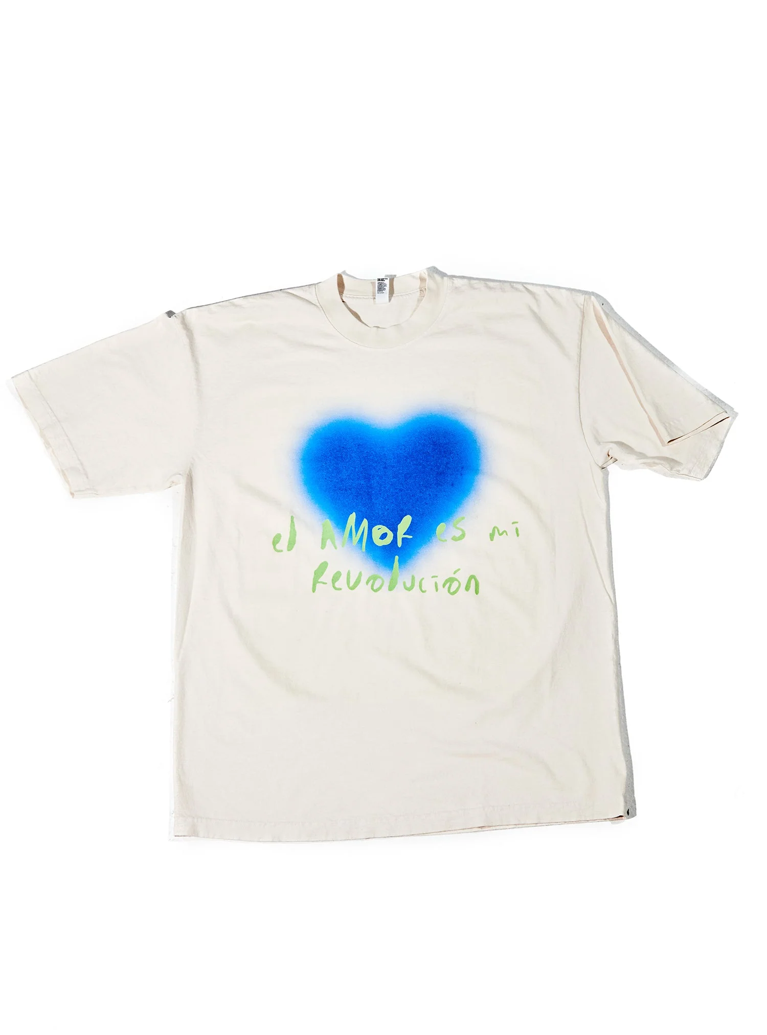 El Amor Tee - Image 9