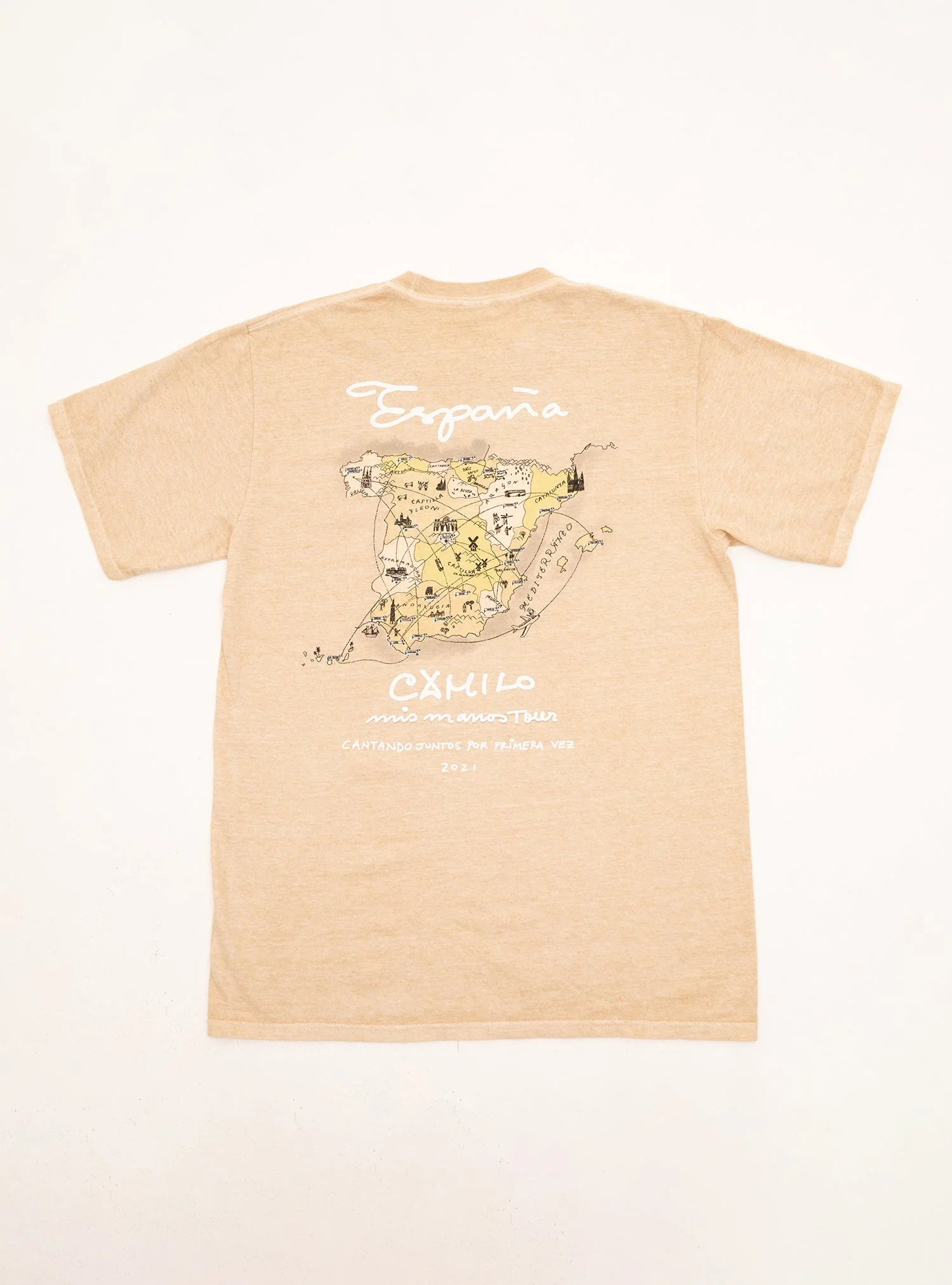 Espana Tee - Image 11