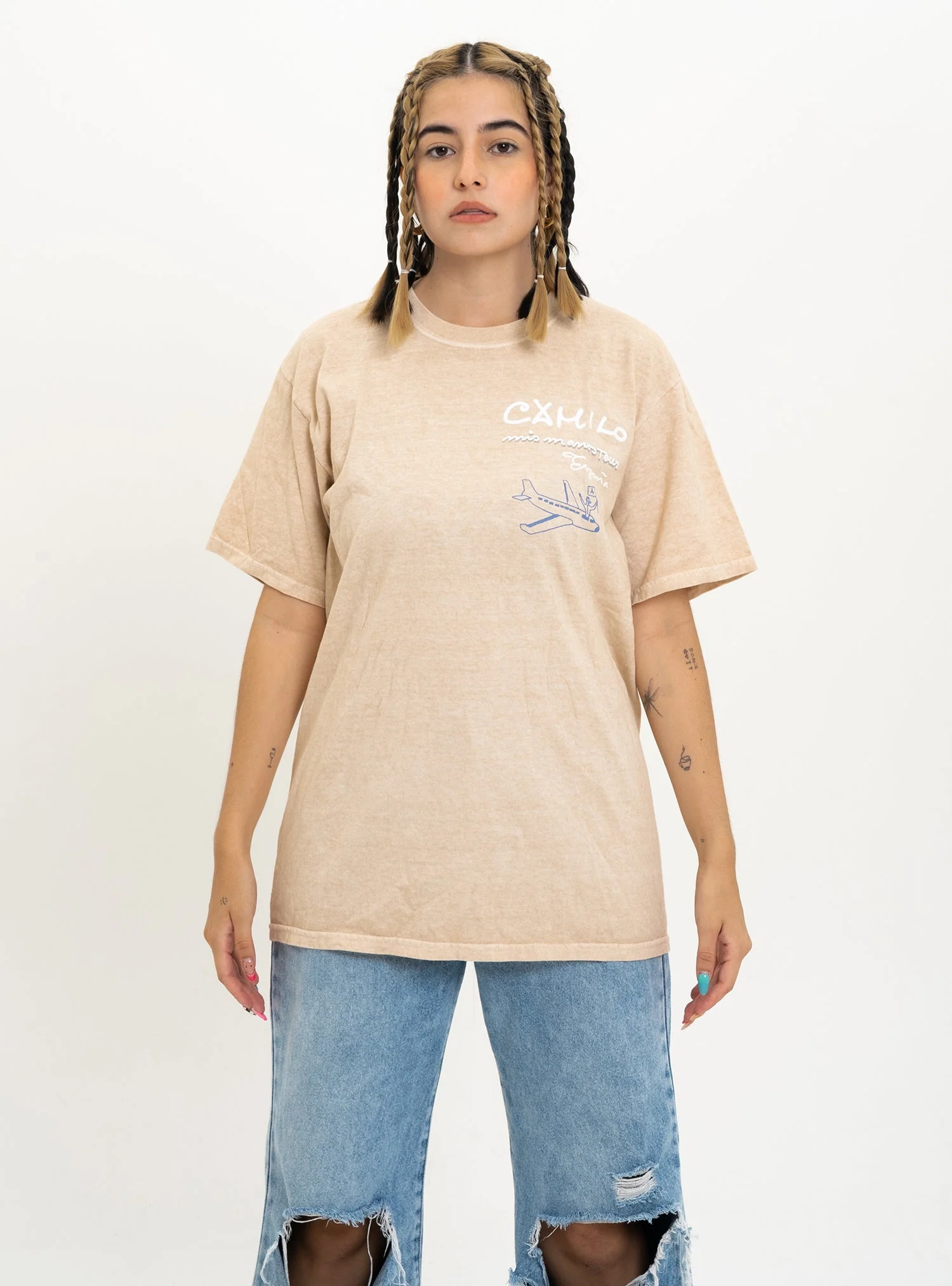 Espana Tee - Image 2