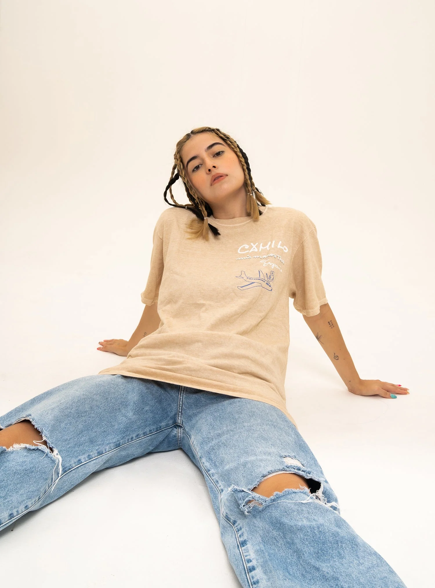 Espana Tee - Image 6