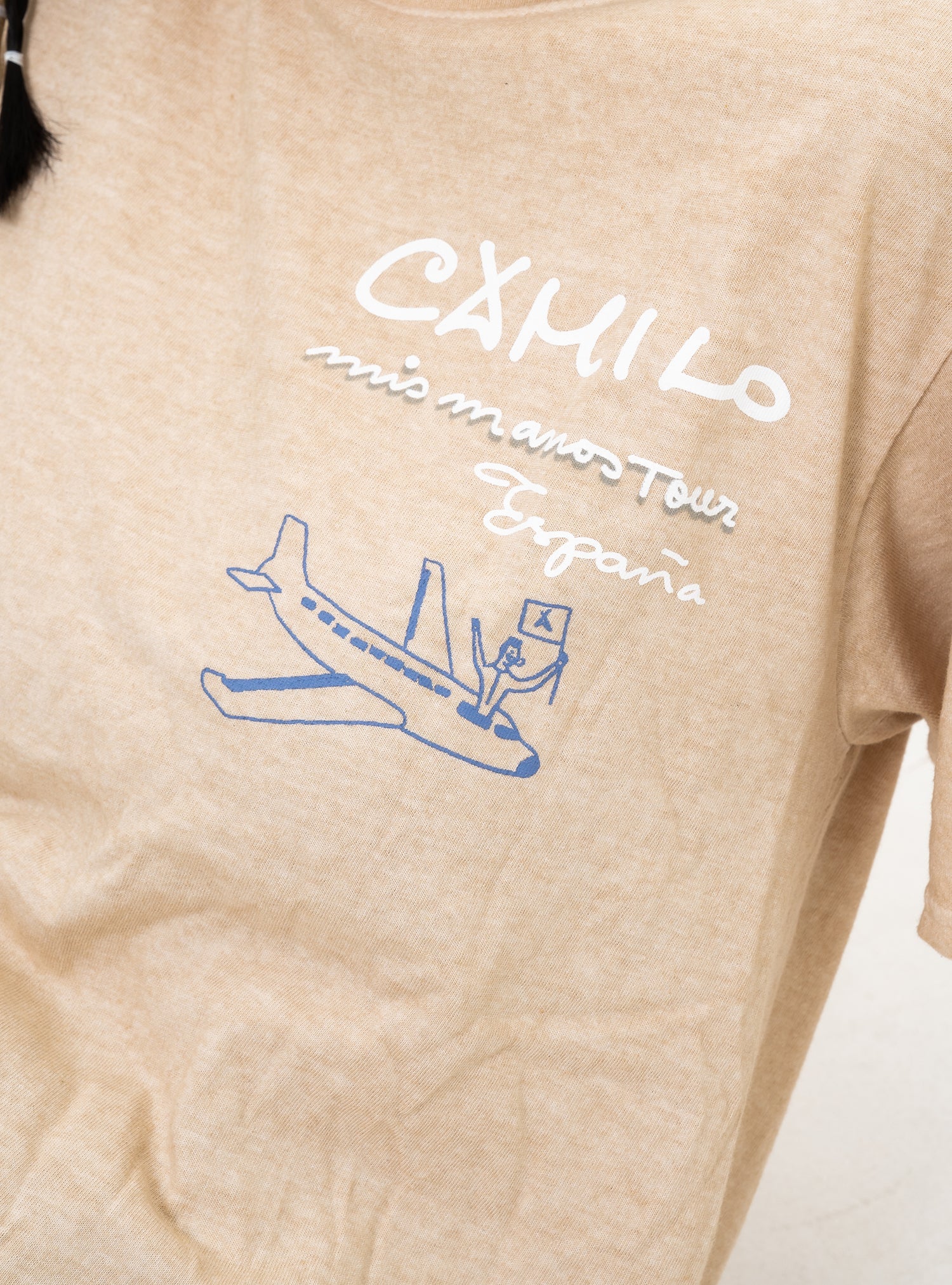 Espana Tee - Image 7